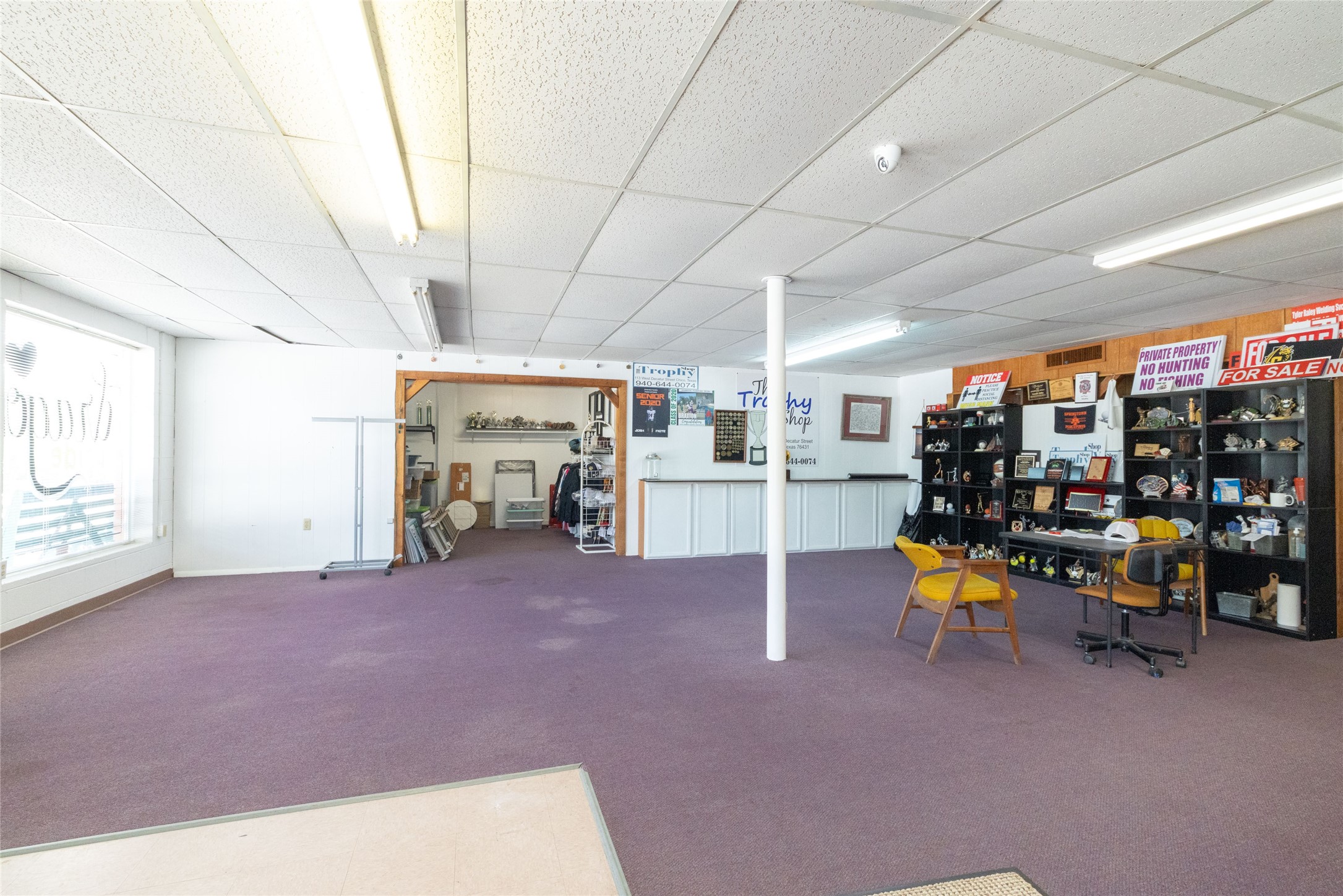 113 W Decatur Street Chico TX 76431