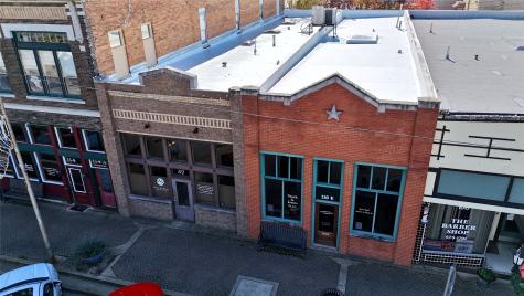 110 E Corsicana Street Athens TX 75751