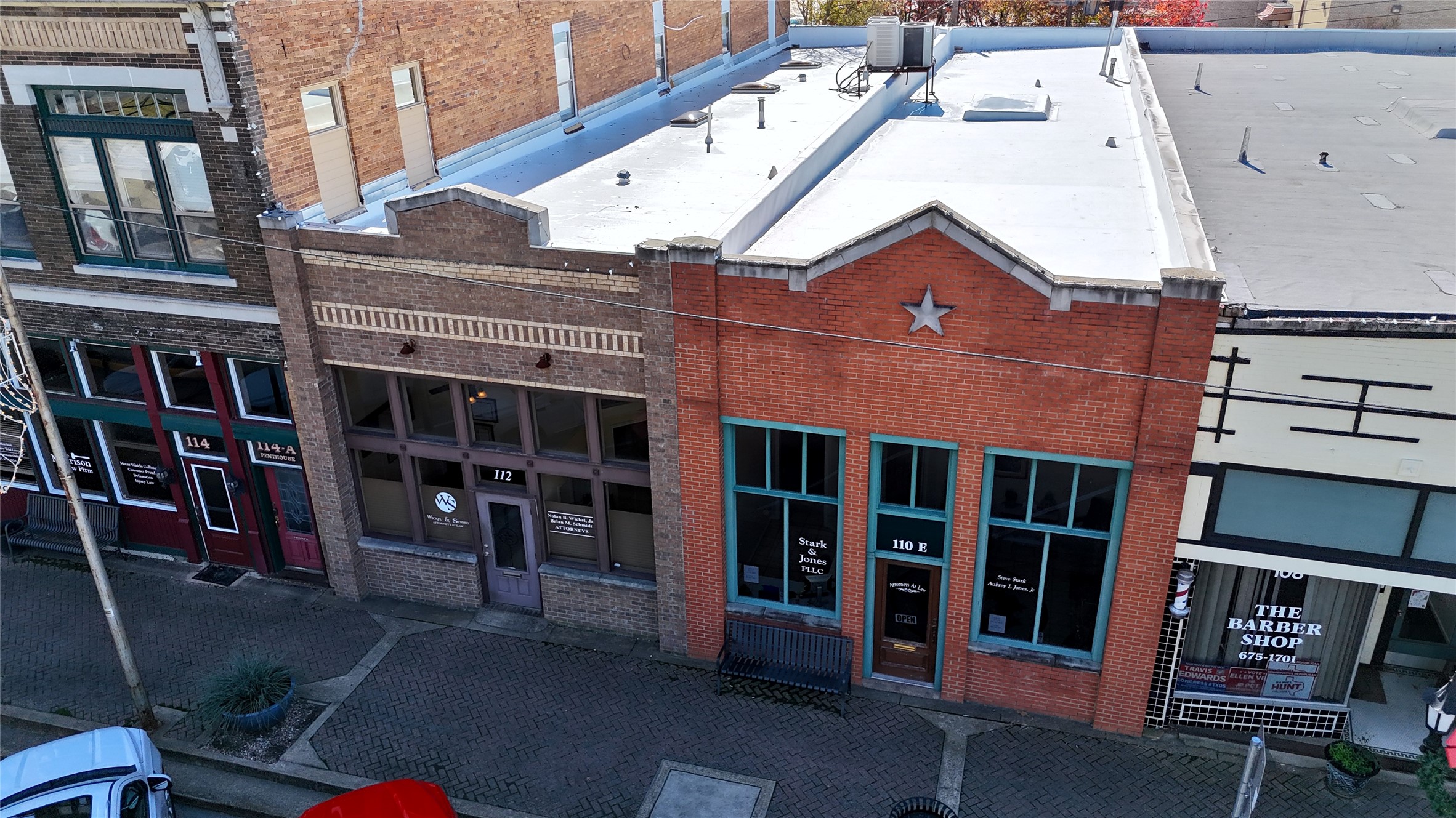 110 E Corsicana Street Athens TX 75751