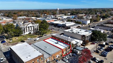 110 E Corsicana Street Athens TX 75751
