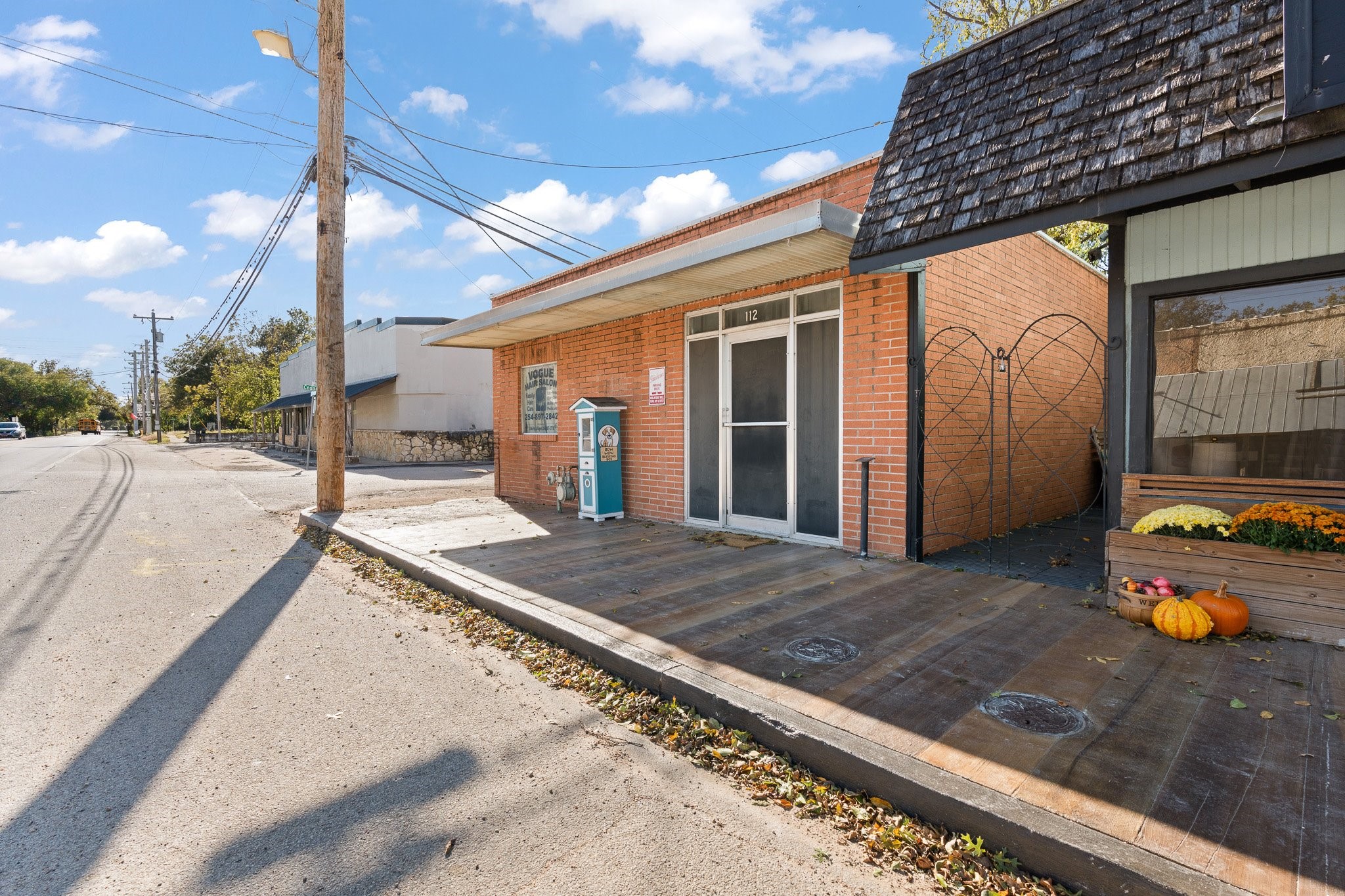112 Barnard Street Glen Rose TX 76043