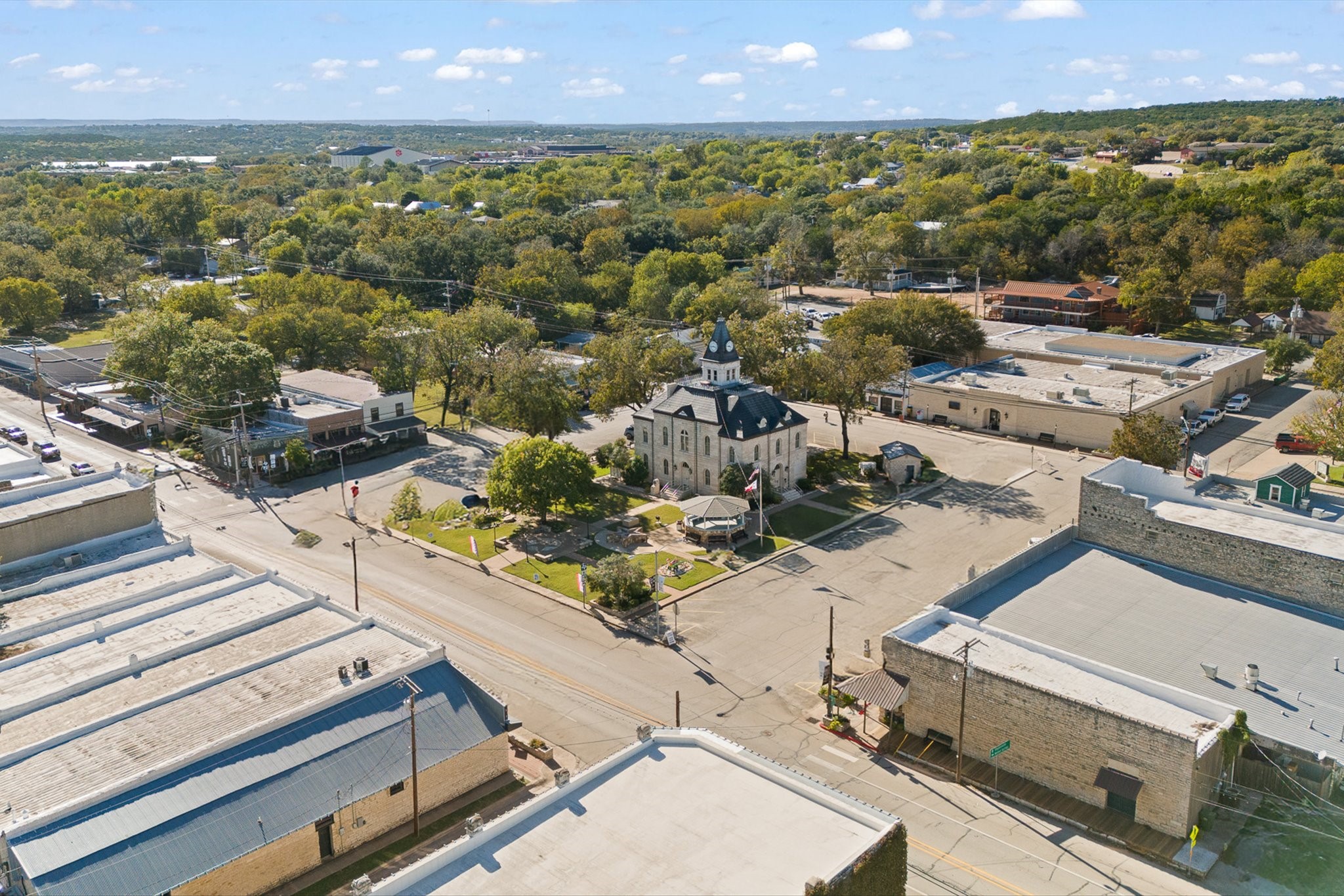 112 Barnard Street Glen Rose TX 76043