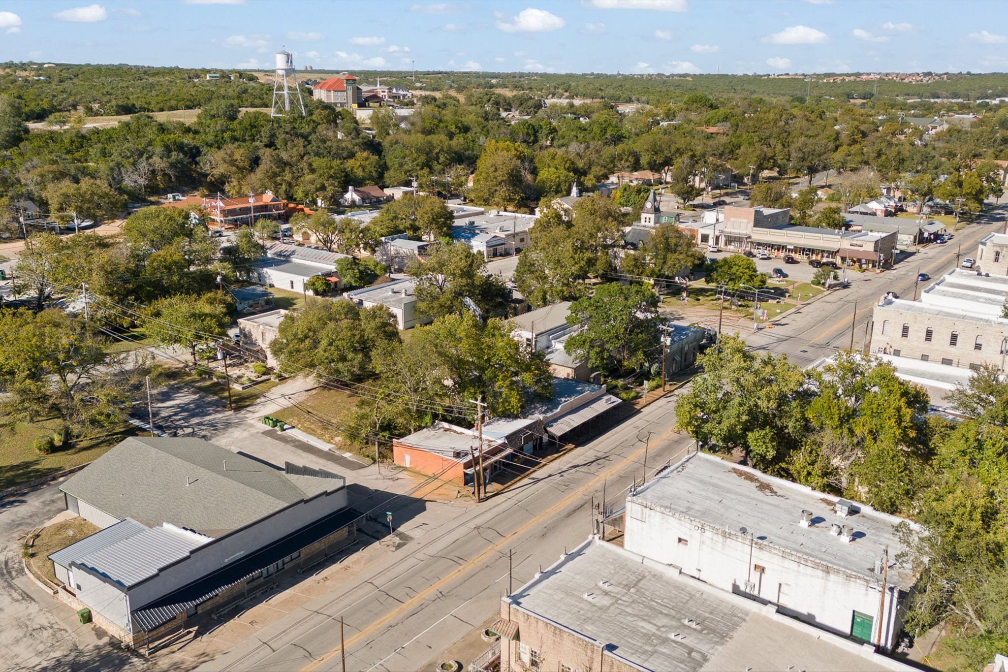 112 Barnard Street Glen Rose TX 76043