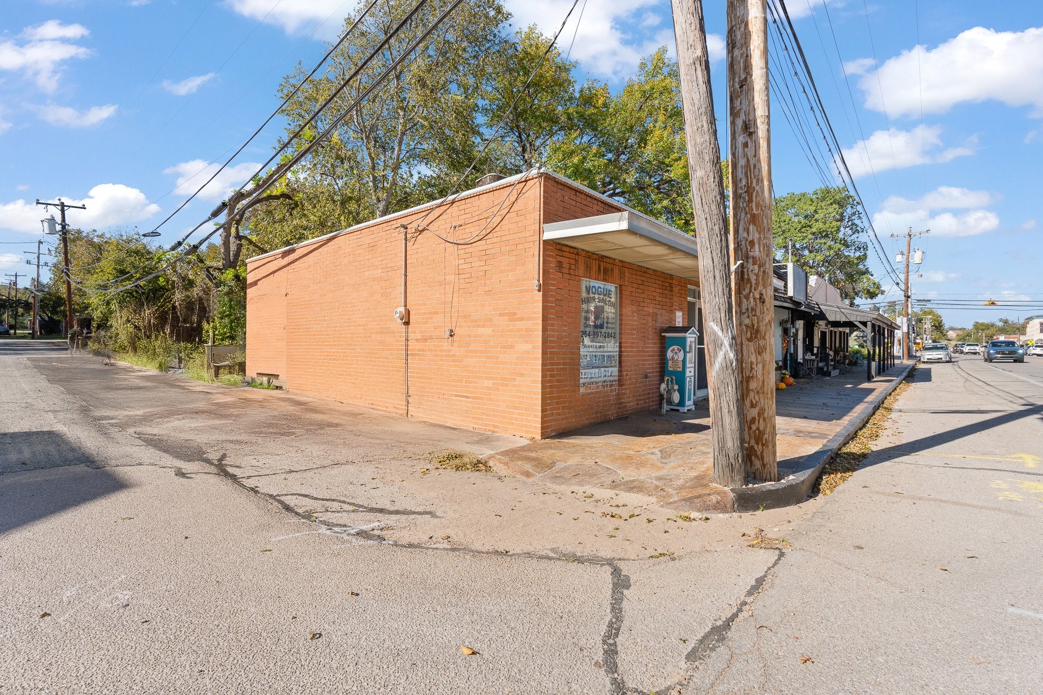 112 Barnard Street Glen Rose TX 76043