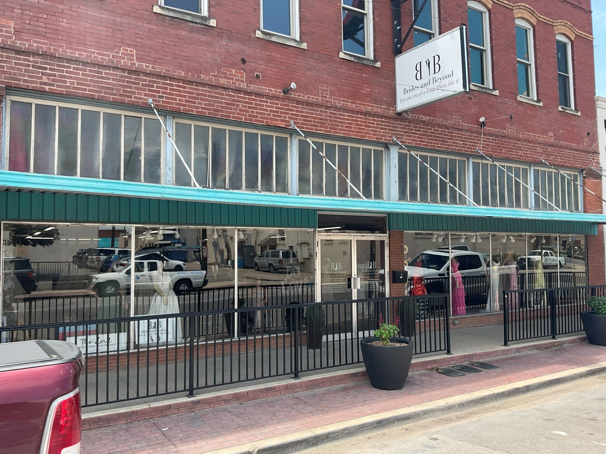 110 E Chambers Street Cleburne TX 76031