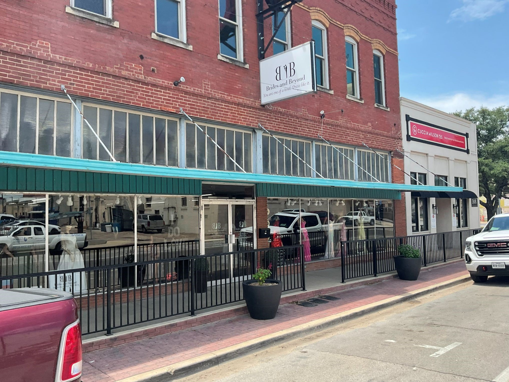 110 E Chambers Street Cleburne TX 76031