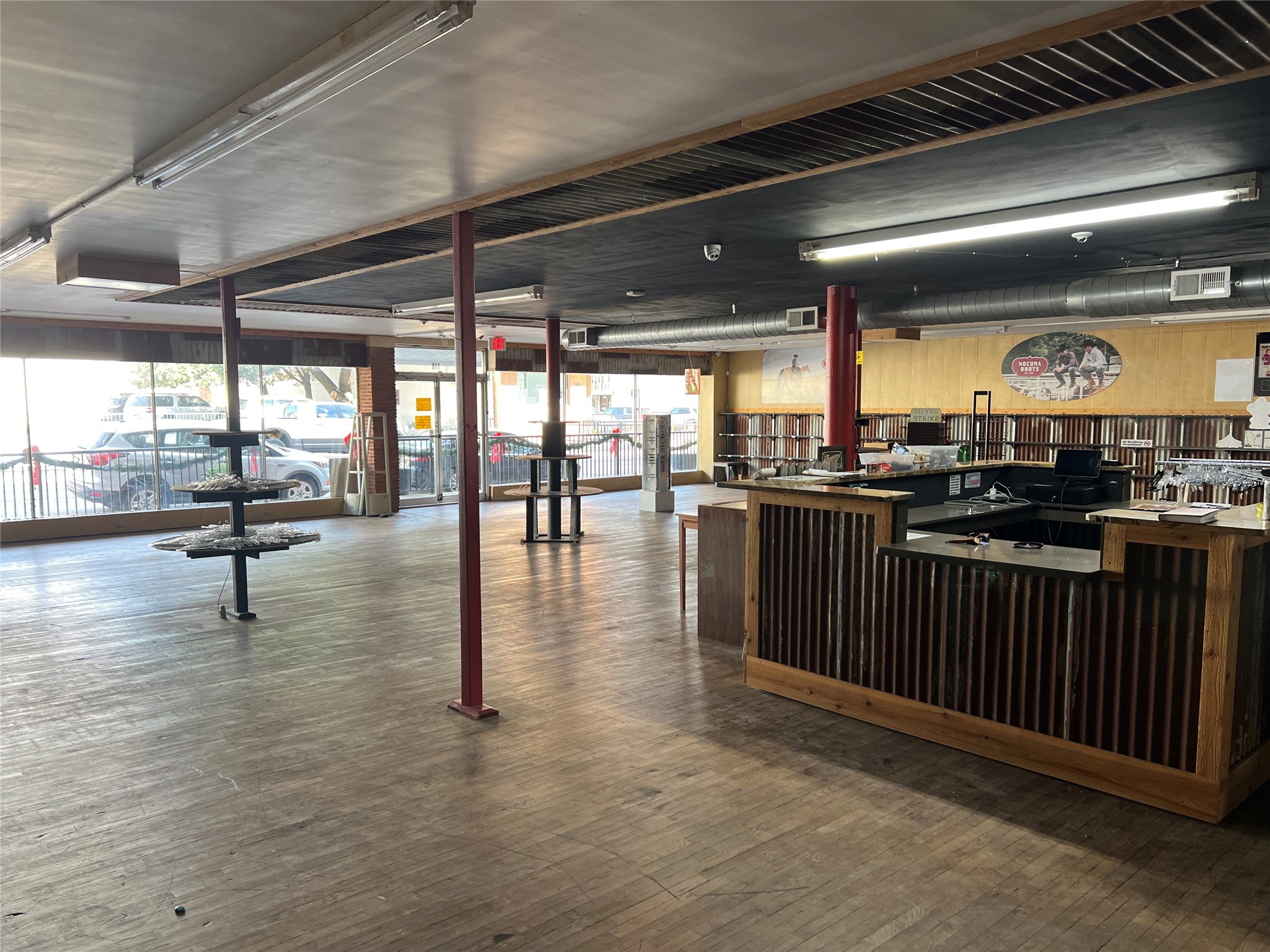 110 E Chambers Street Cleburne TX 76031