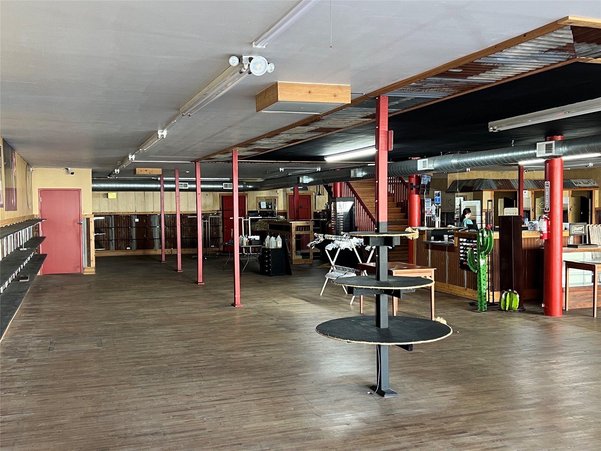 110 E Chambers Street Cleburne TX 76031