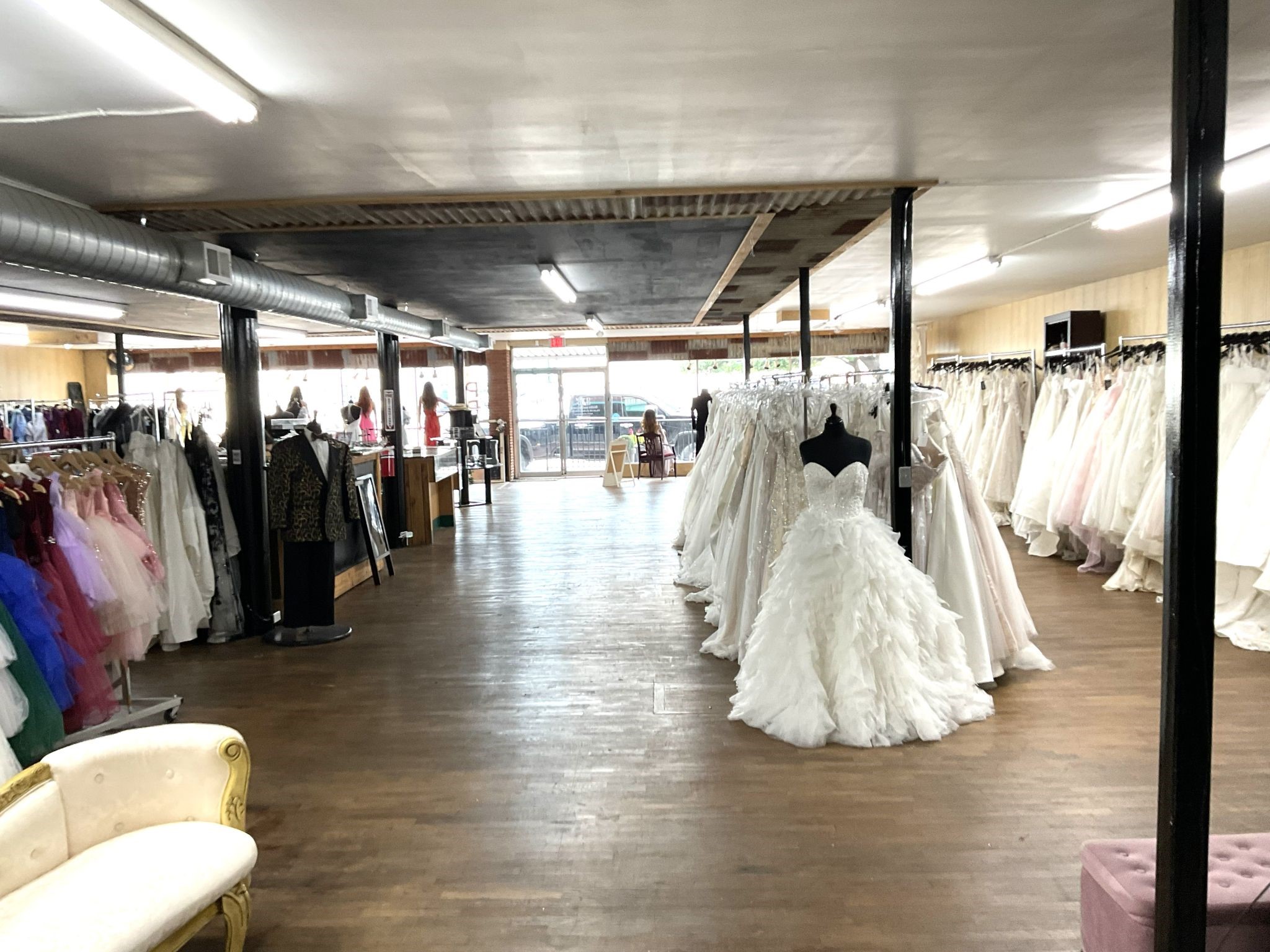 110 E Chambers Street Cleburne TX 76031