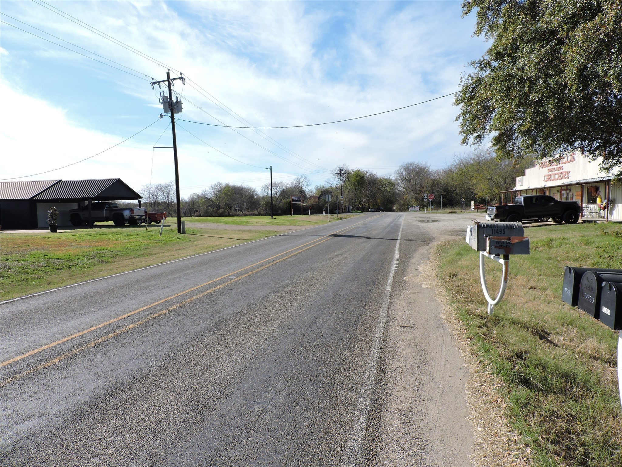 0 Fm Road 90 Mabank TX 75147