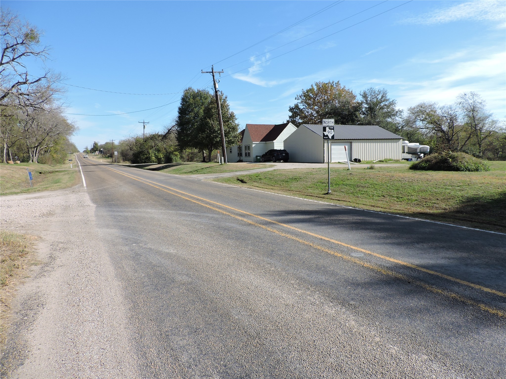 0 Fm Road 90 Mabank TX 75147