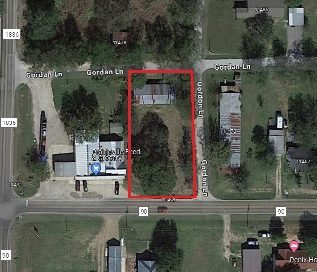 0 Fm Road 90 Mabank TX 75147