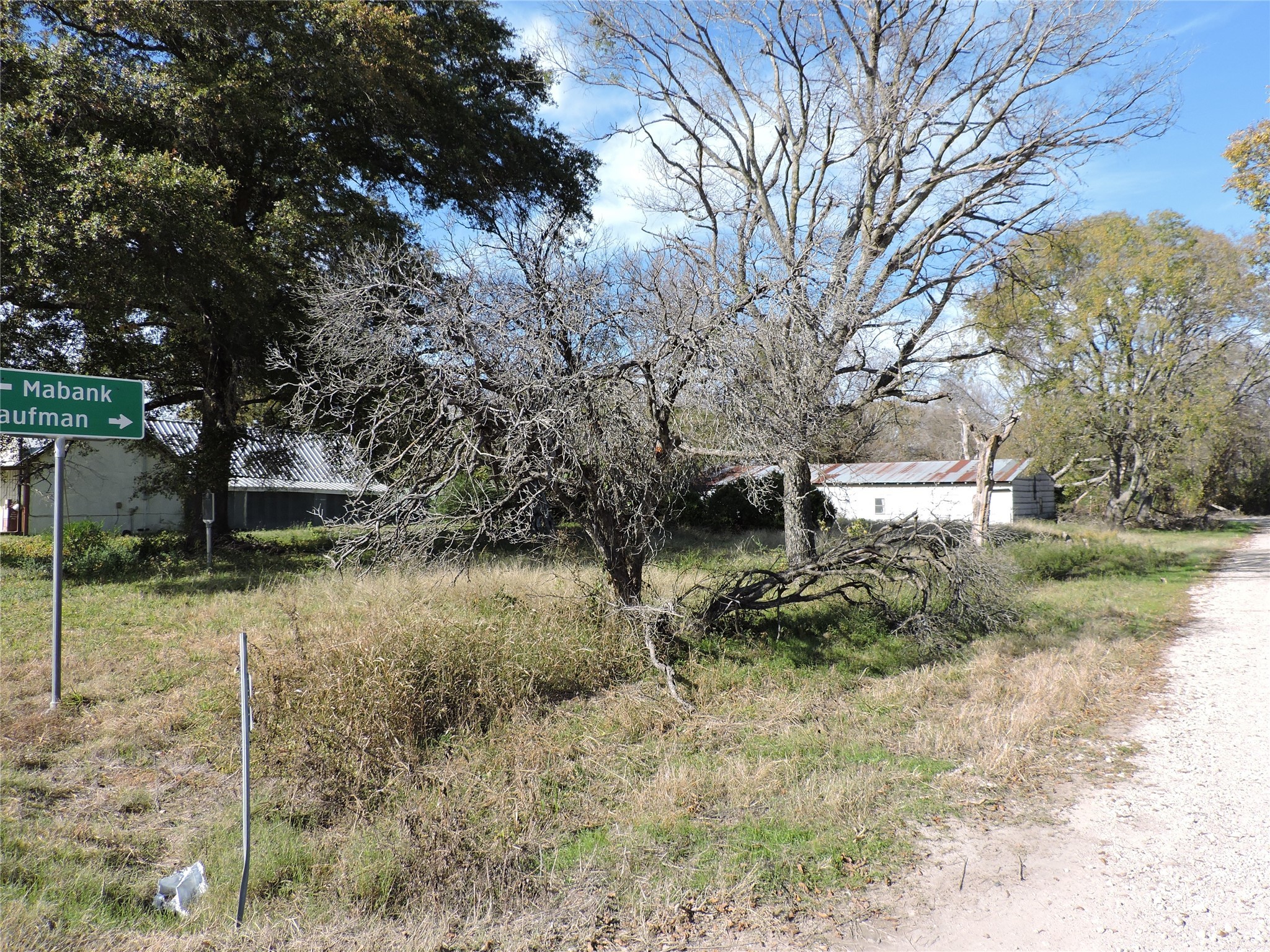 0 Fm Road 90 Mabank TX 75147