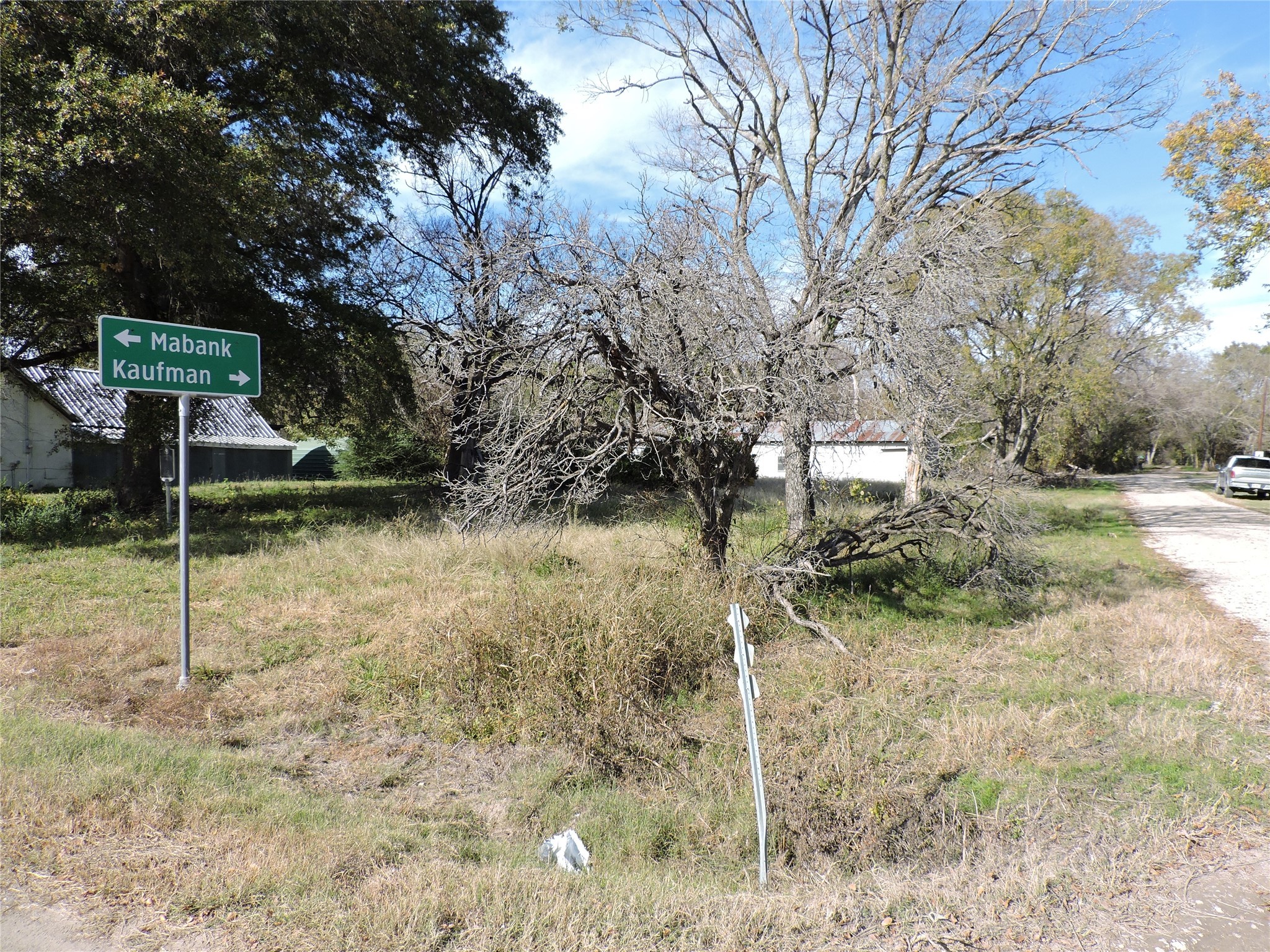 0 Fm Road 90 Mabank TX 75147