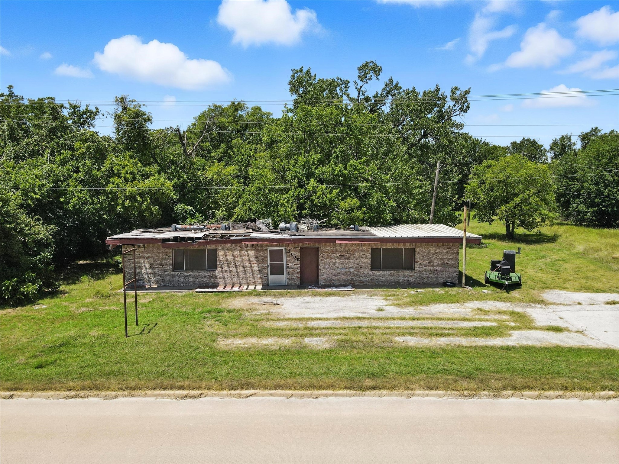 2003 Tx-101 Bridgeport TX 76431