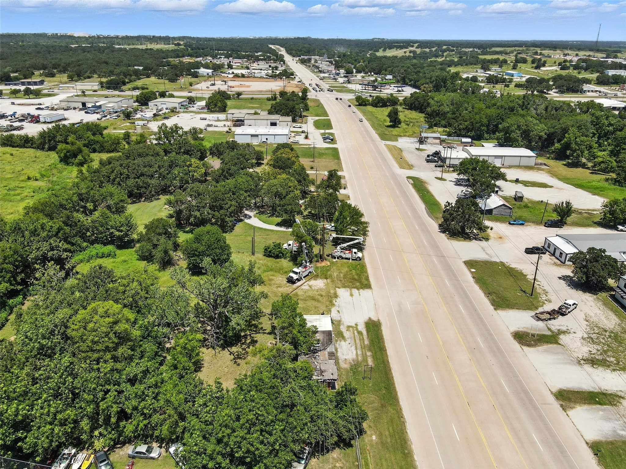 2003 Tx-101 Bridgeport TX 76431