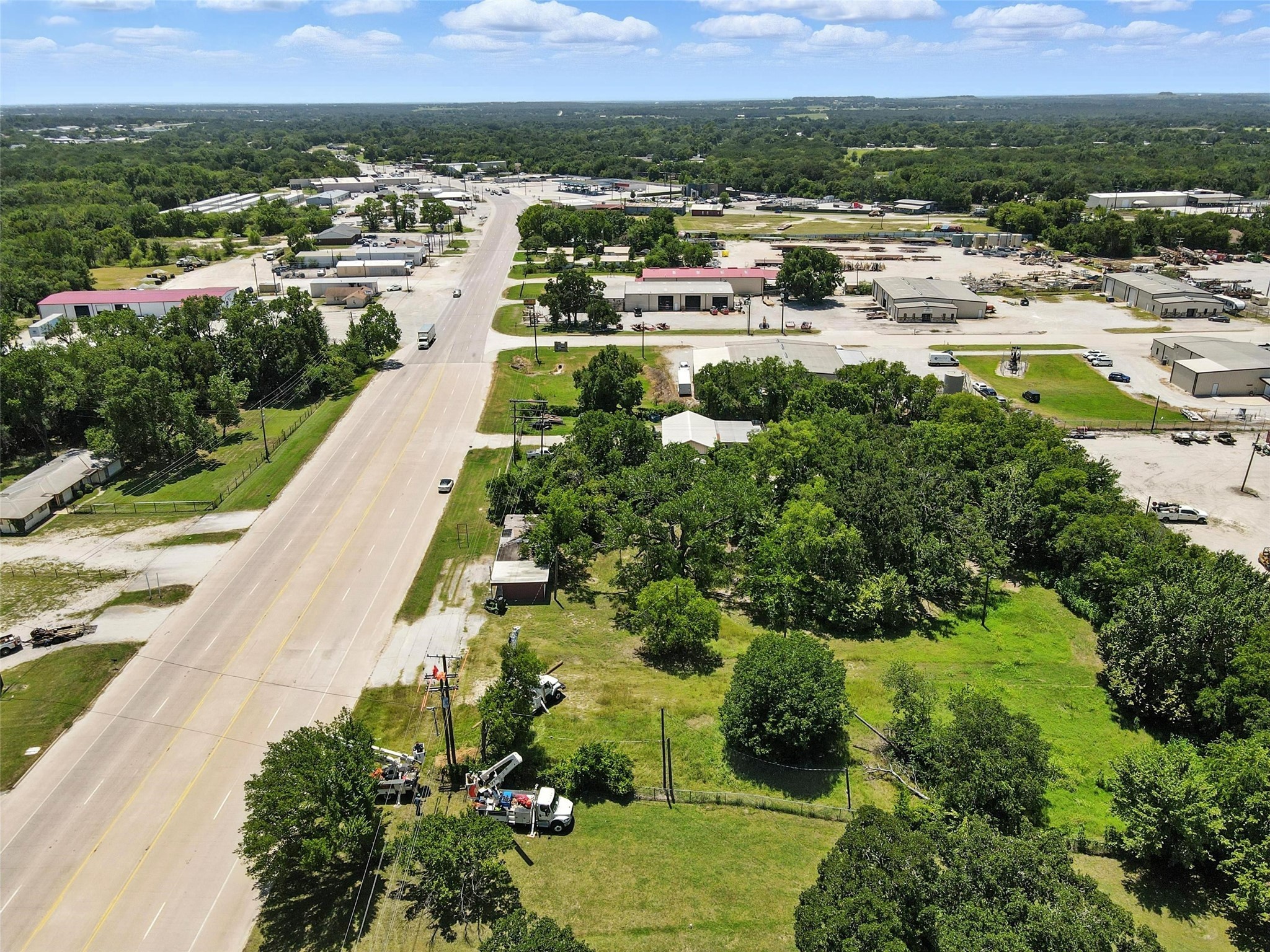 2003 Tx-101 Bridgeport TX 76431