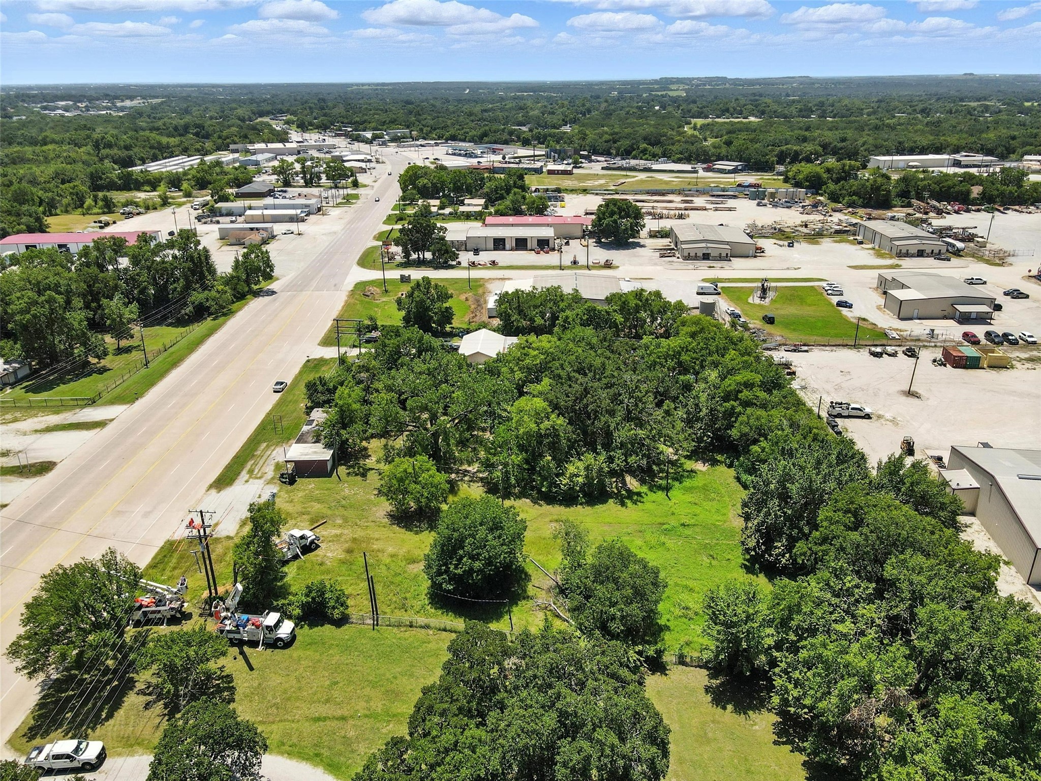 2003 Tx-101 Bridgeport TX 76431