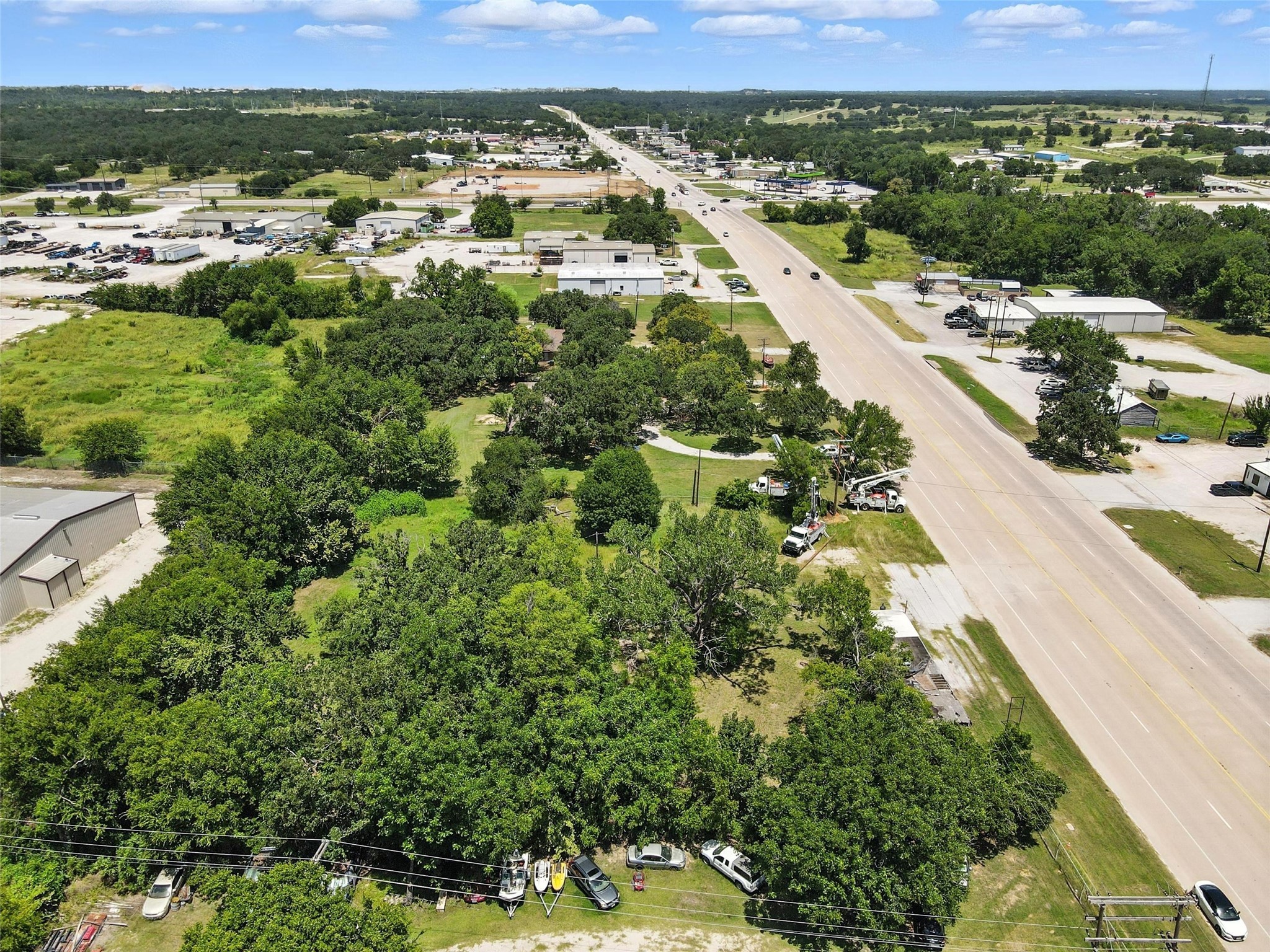 2003 Tx-101 Bridgeport TX 76431