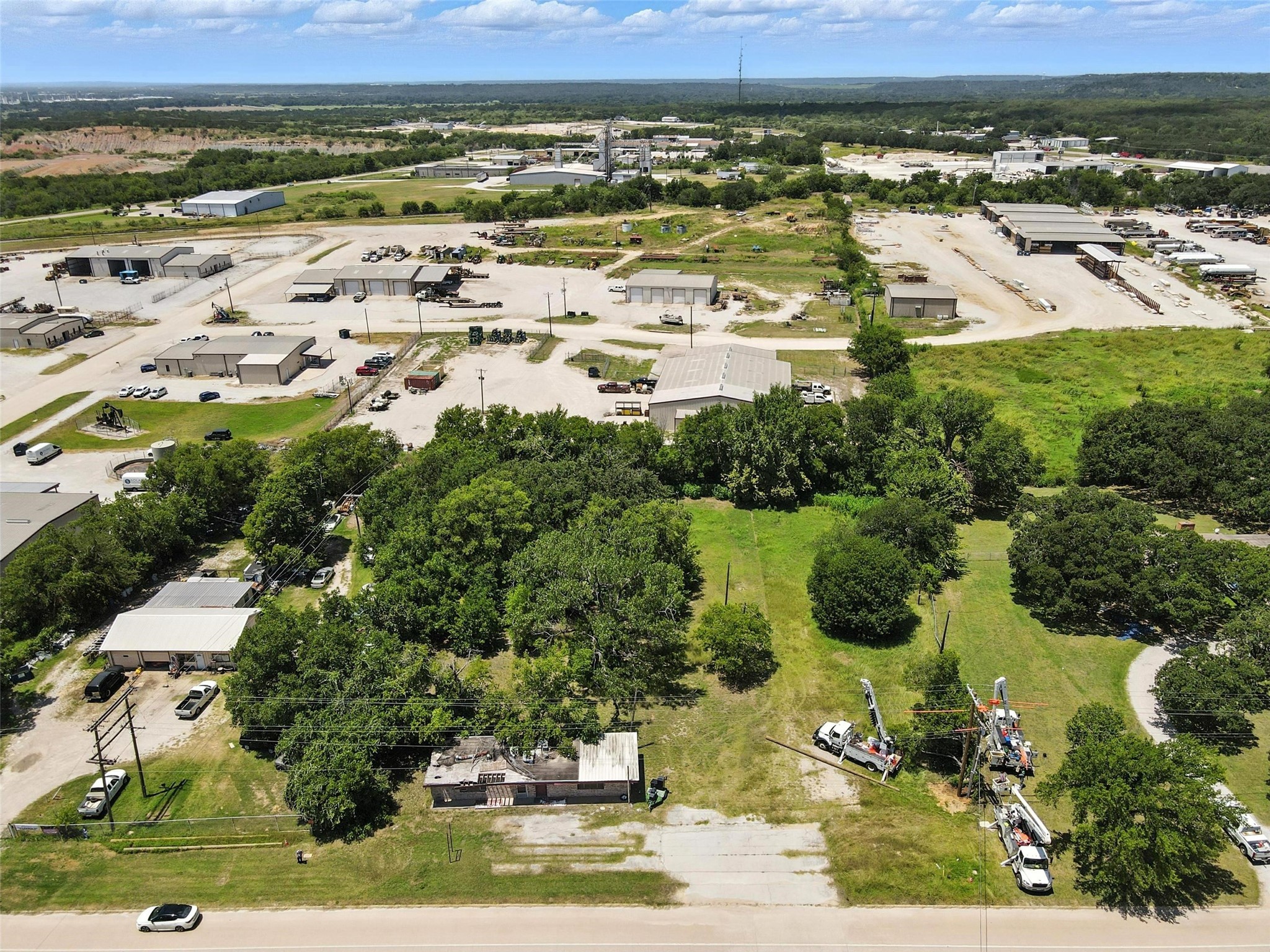 2003 Tx-101 Bridgeport TX 76431