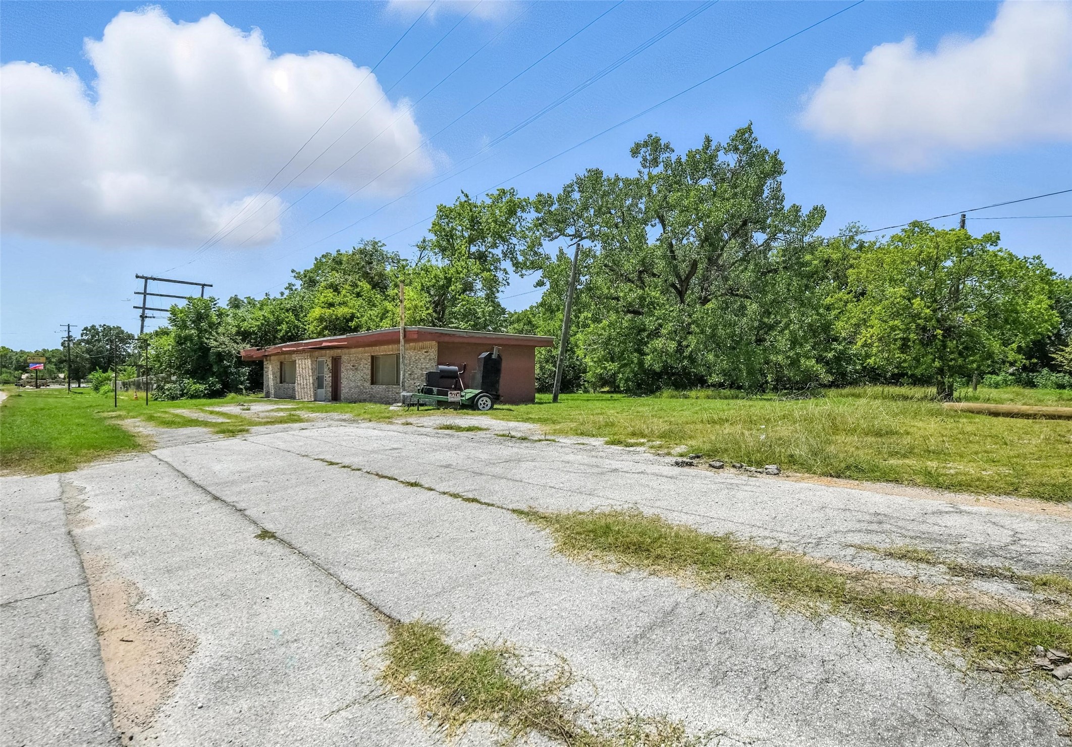 2003 Tx-101 Bridgeport TX 76431