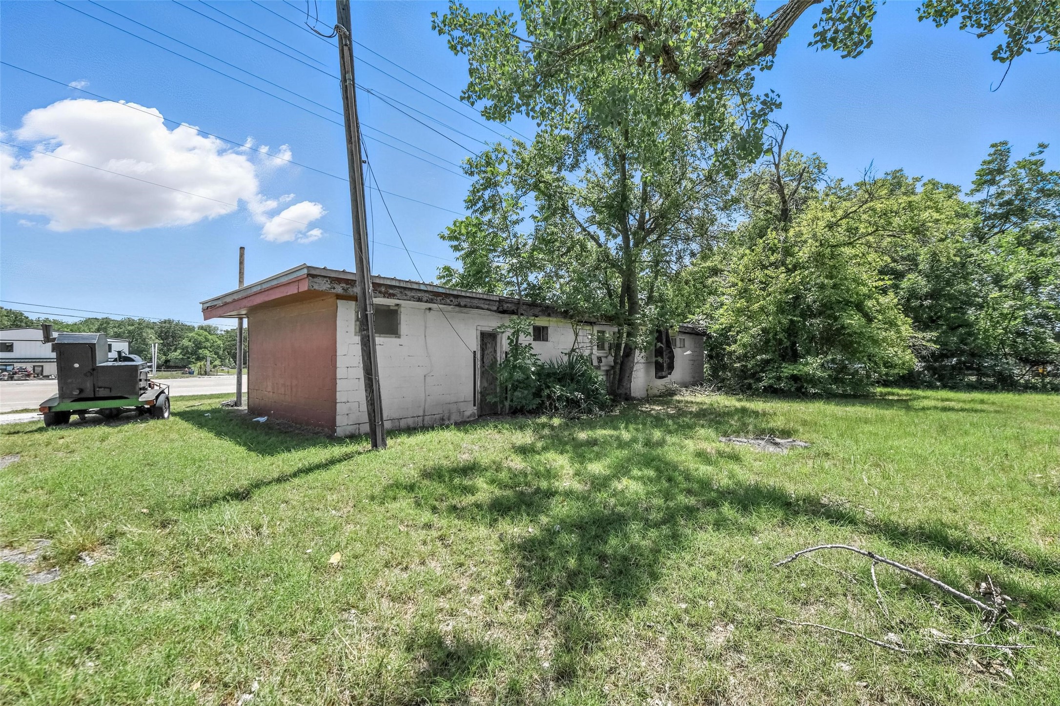 2003 Tx-101 Bridgeport TX 76431