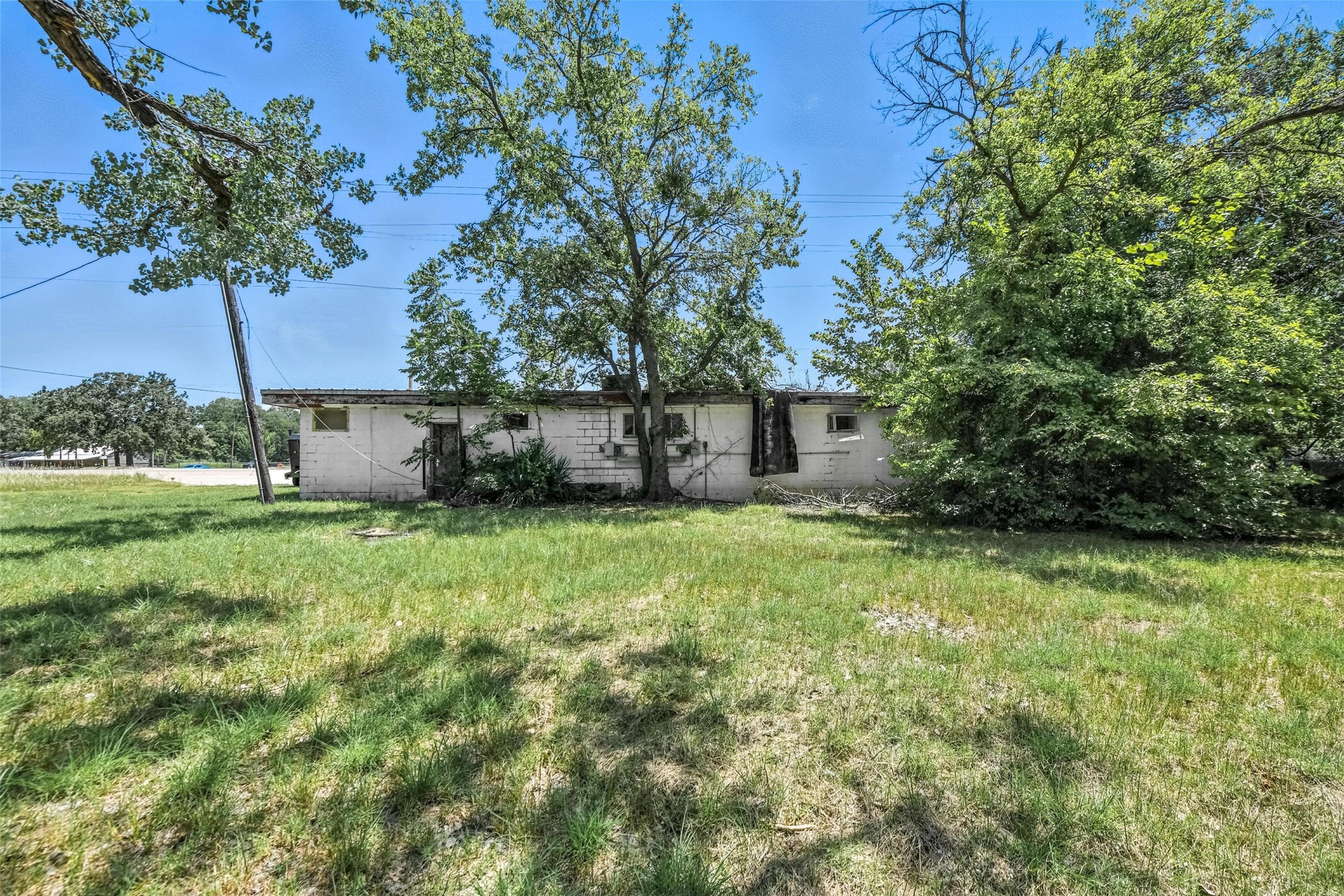 2003 Tx-101 Bridgeport TX 76431