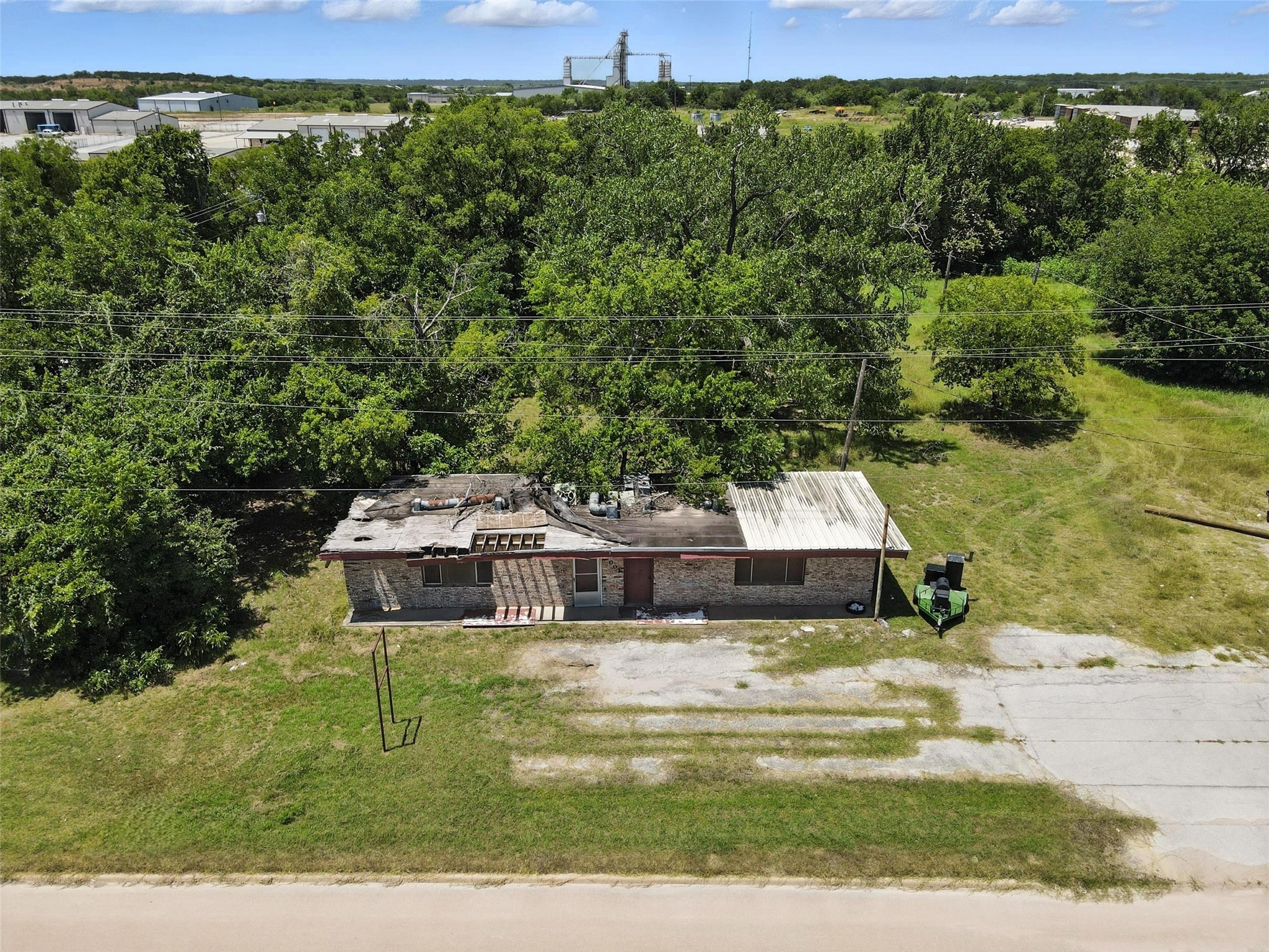 2003 Tx-101 Bridgeport TX 76431