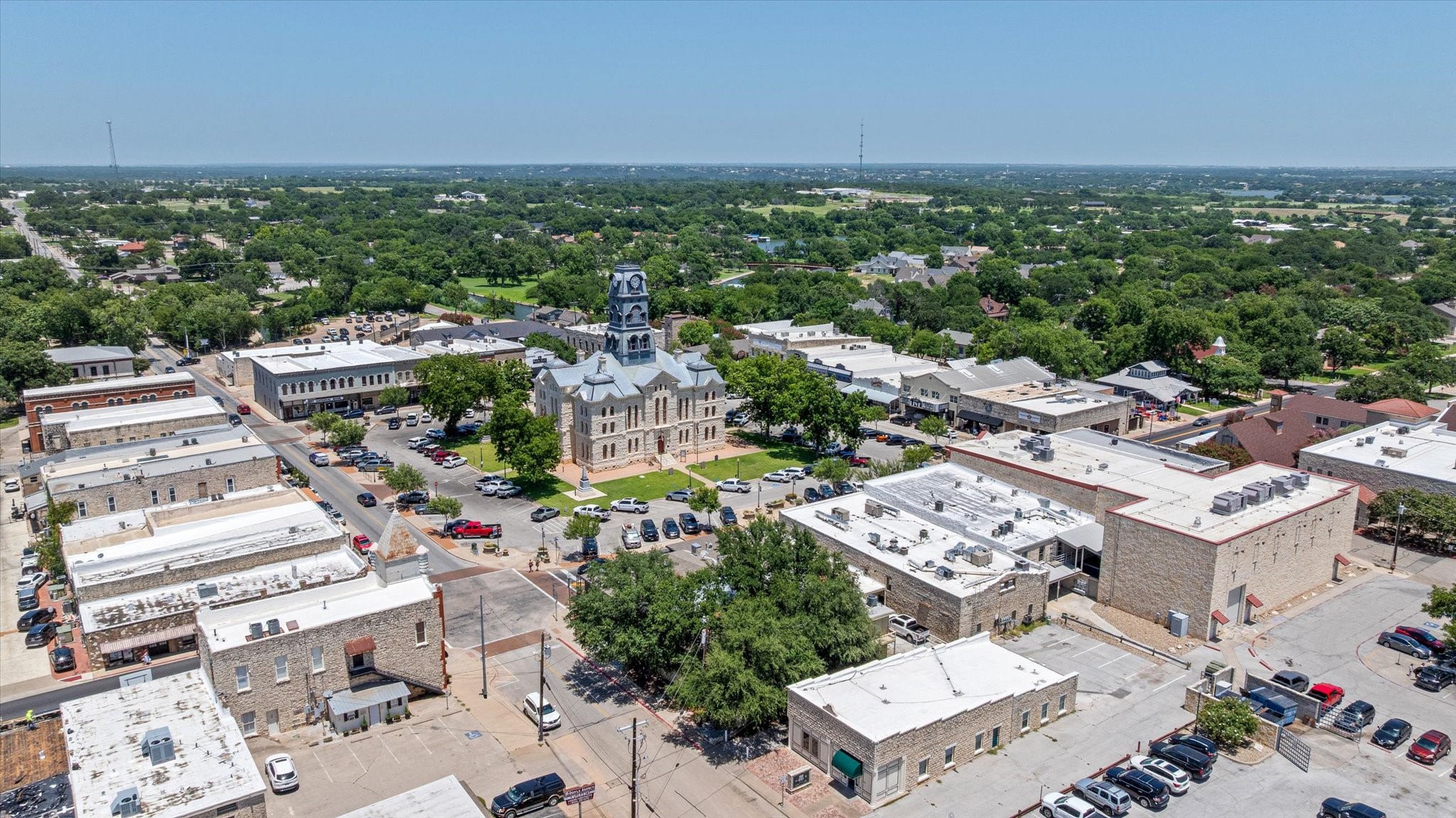 111 S Houston Street Granbury TX 76048