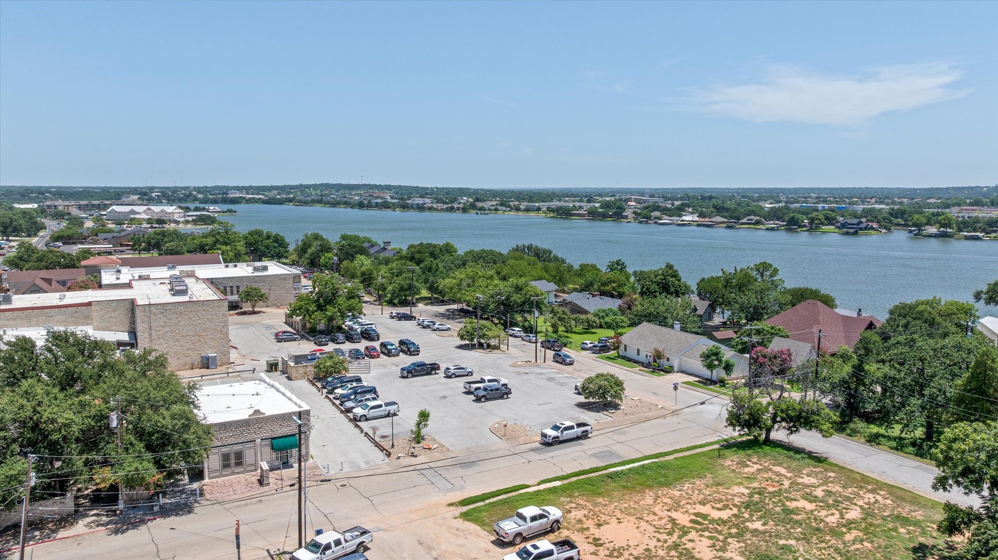 111 S Houston Street Granbury TX 76048
