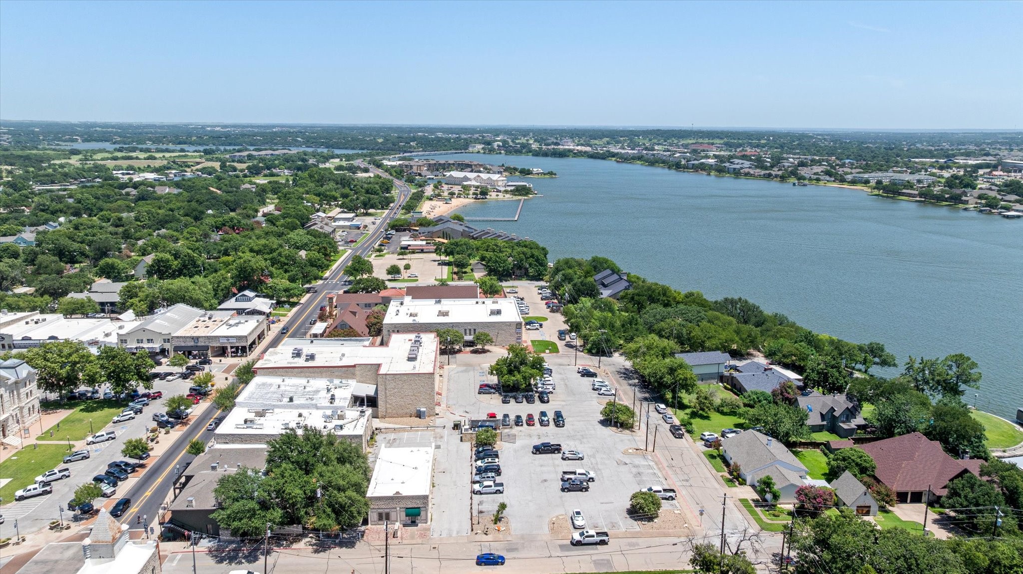 111 S Houston Street Granbury TX 76048
