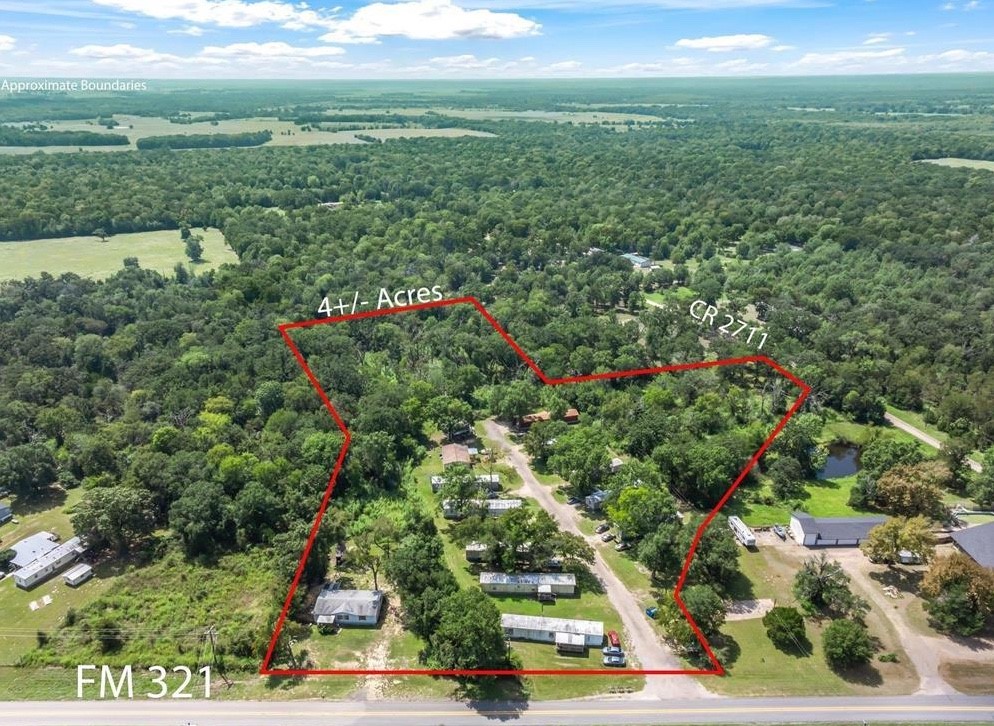 11711 W Fm 321 Tennessee Colony TX 75861