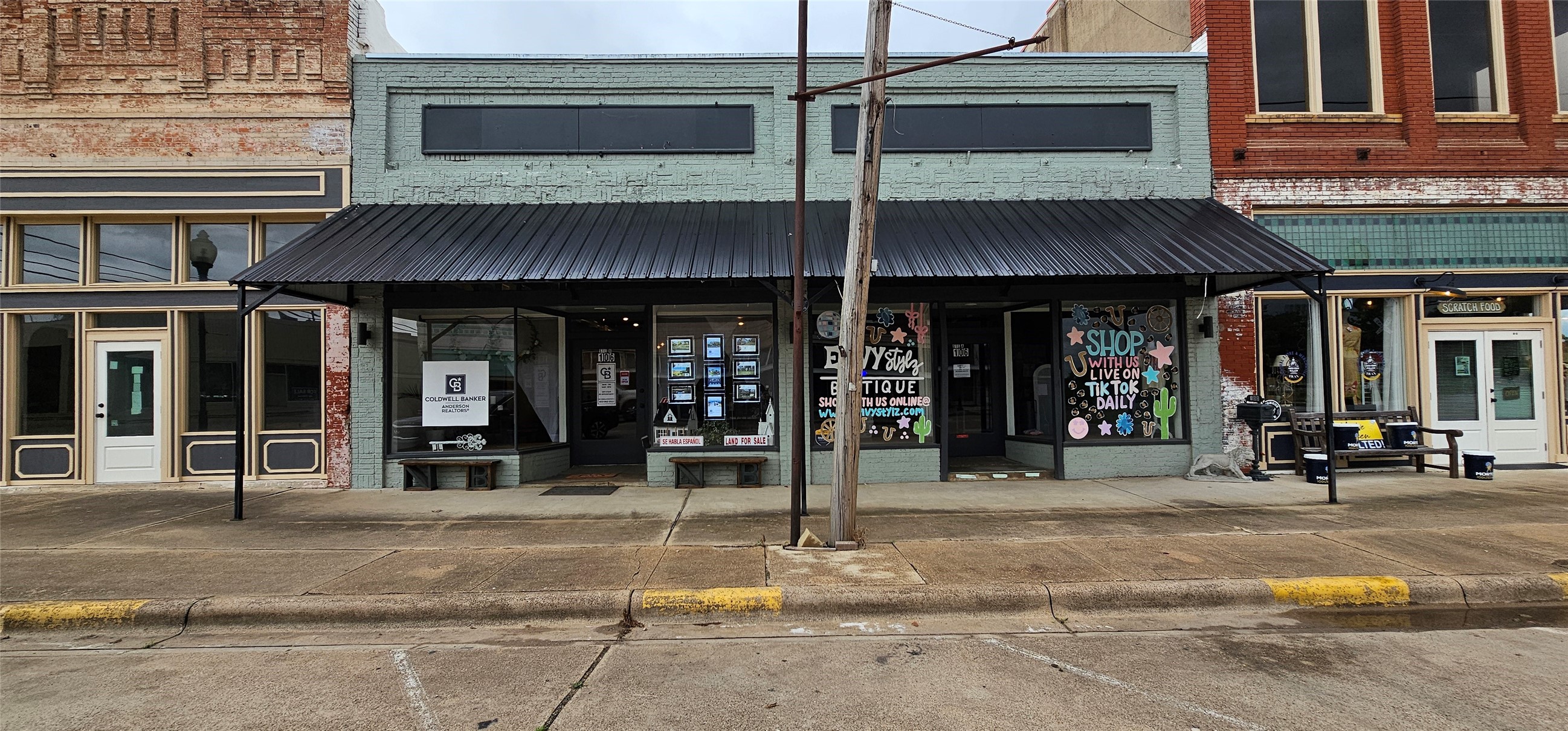 106 N Main Street Grand Saline TX 75140