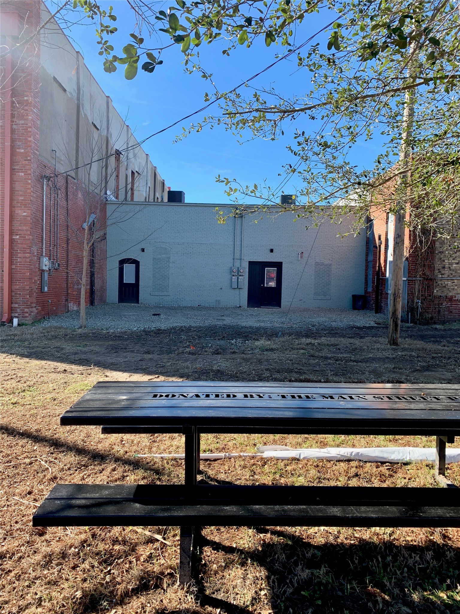 106 N Main Street Grand Saline TX 75140