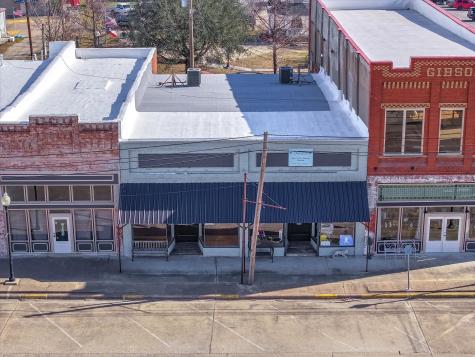 106 N Main Street Grand Saline TX 75140