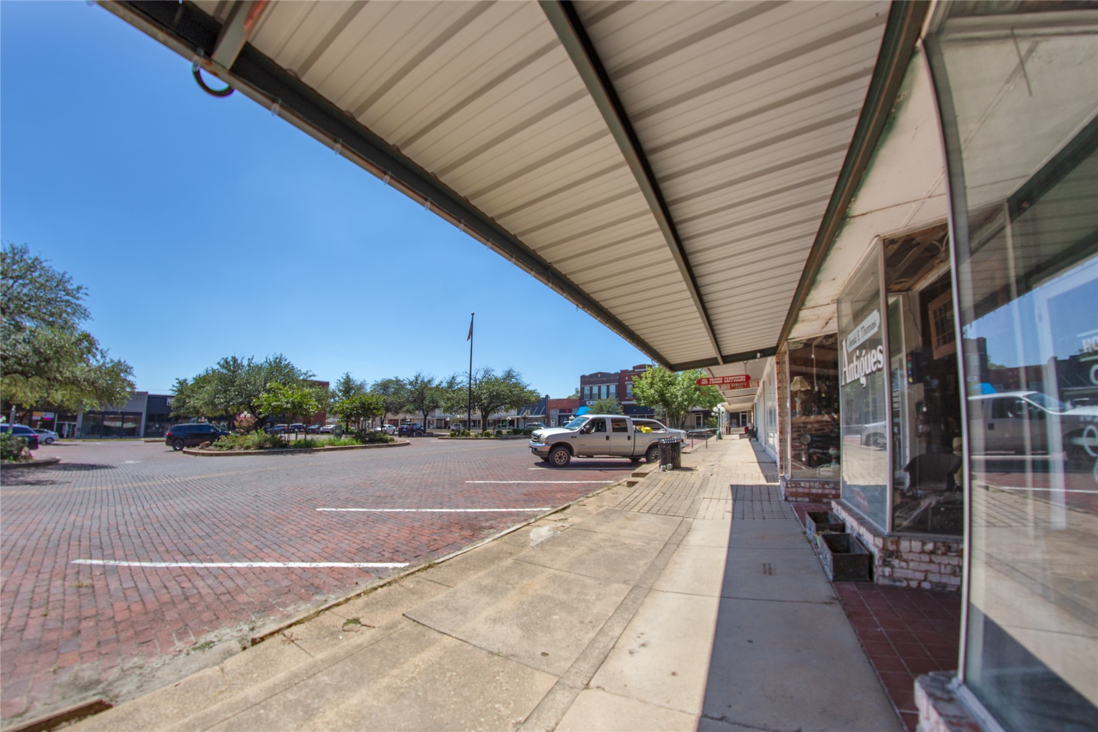 1222 Main Street Commerce TX 75428