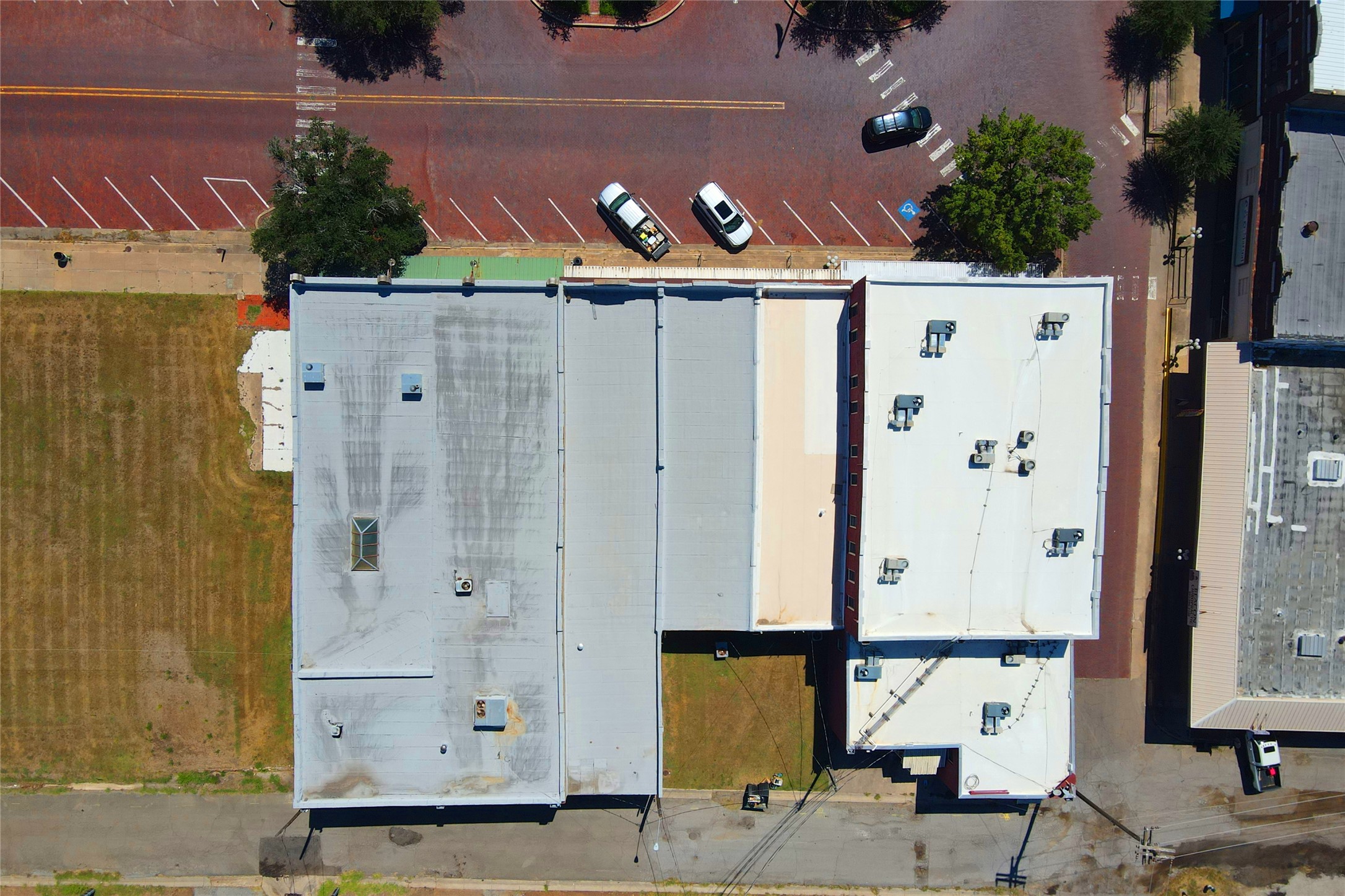 1222 Main Street Commerce TX 75428