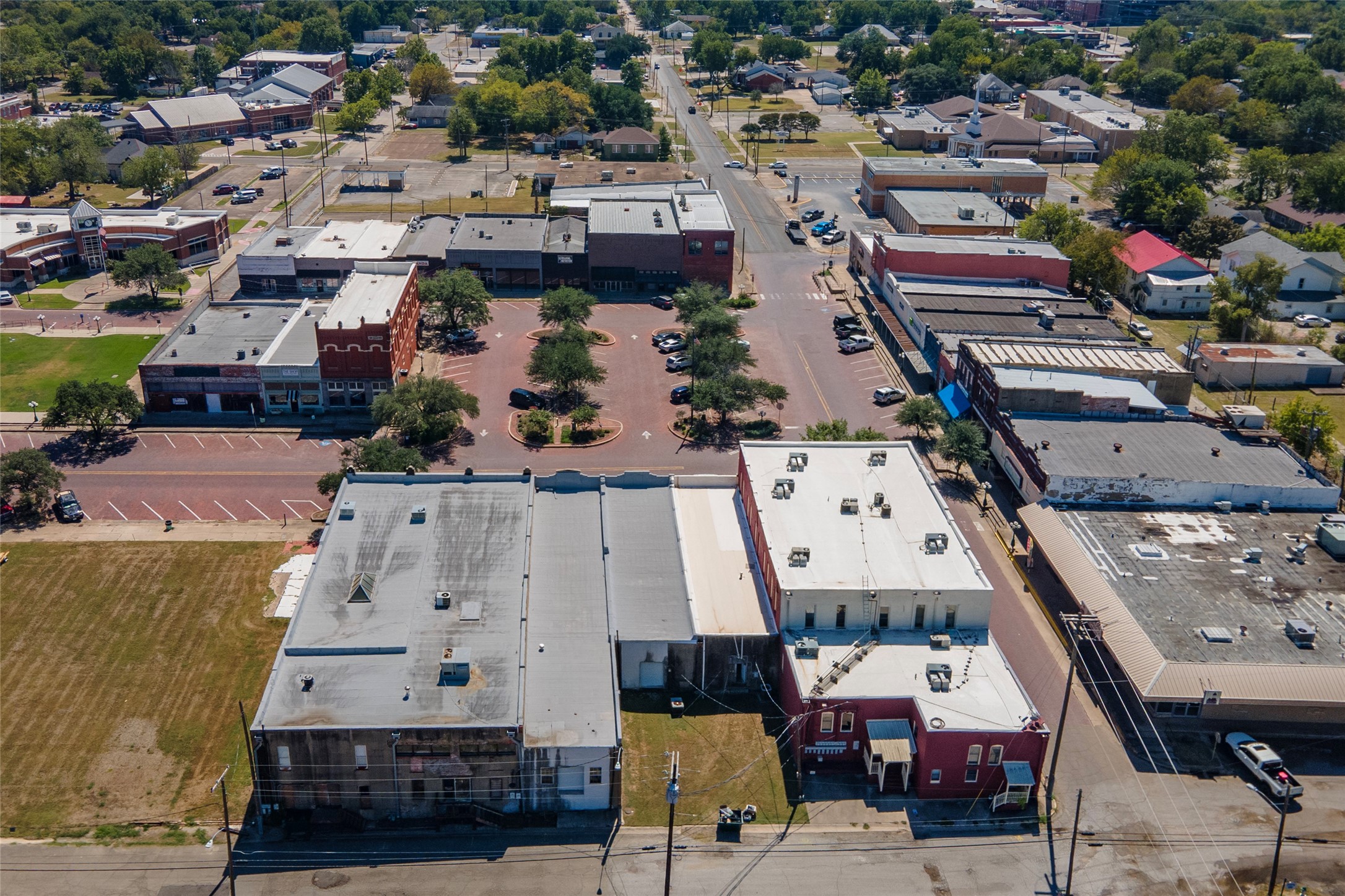 1222 Main Street Commerce TX 75428