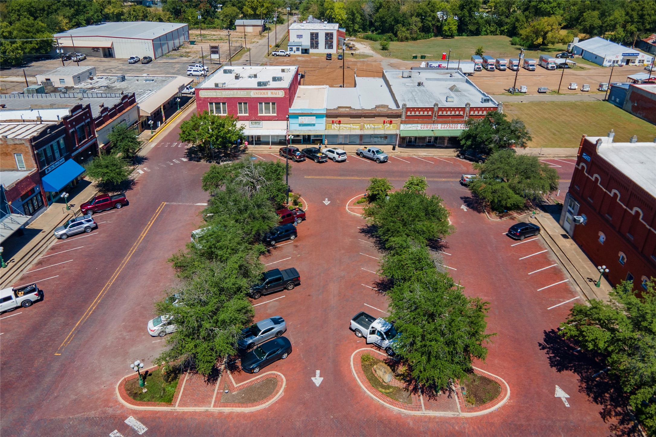 1222 Main Street Commerce TX 75428