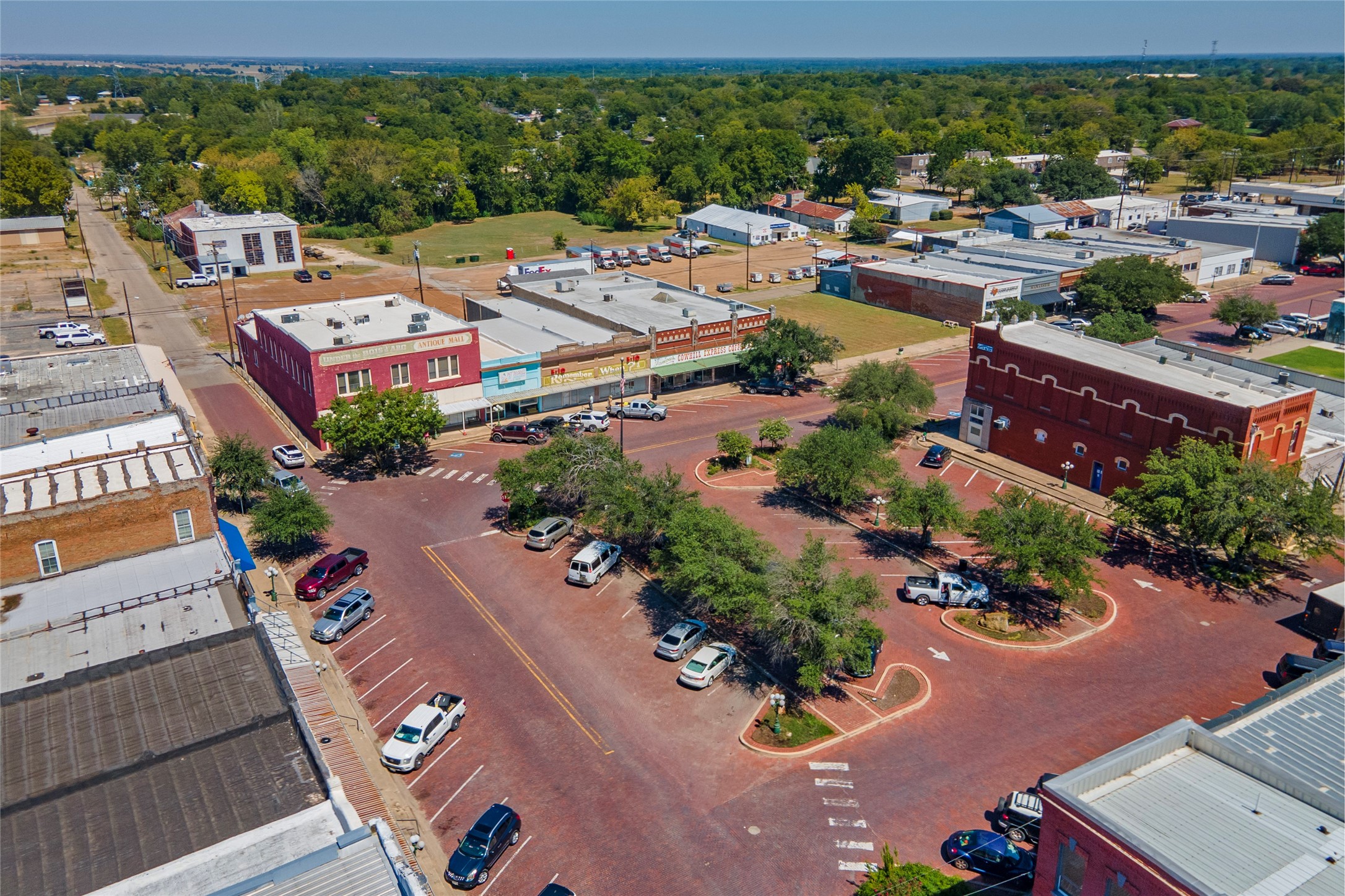 1222 Main Street Commerce TX 75428