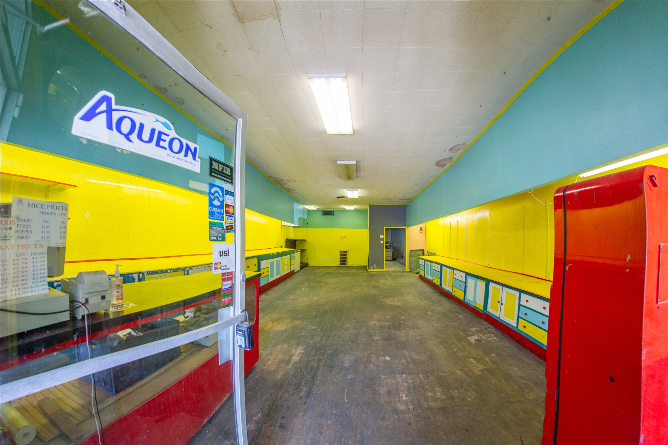 1222 Main Street Commerce TX 75428