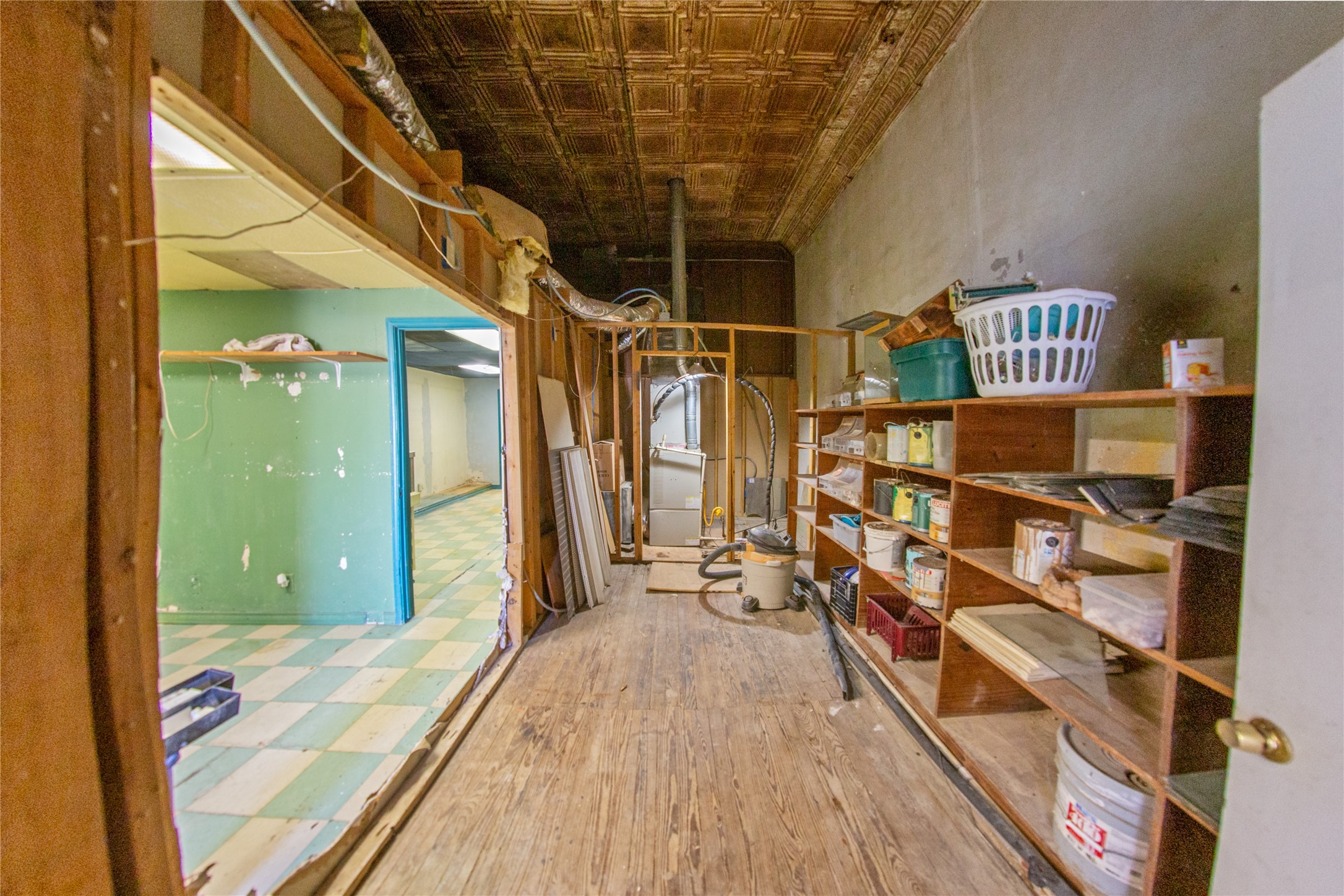 1222 Main Street Commerce TX 75428