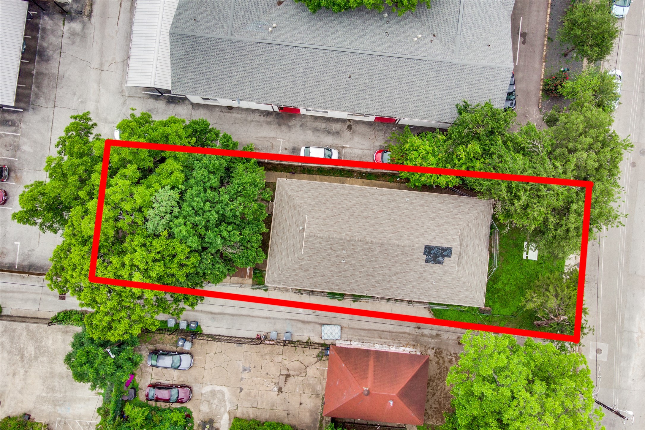 915 Grigsby Avenue Dallas TX 75204