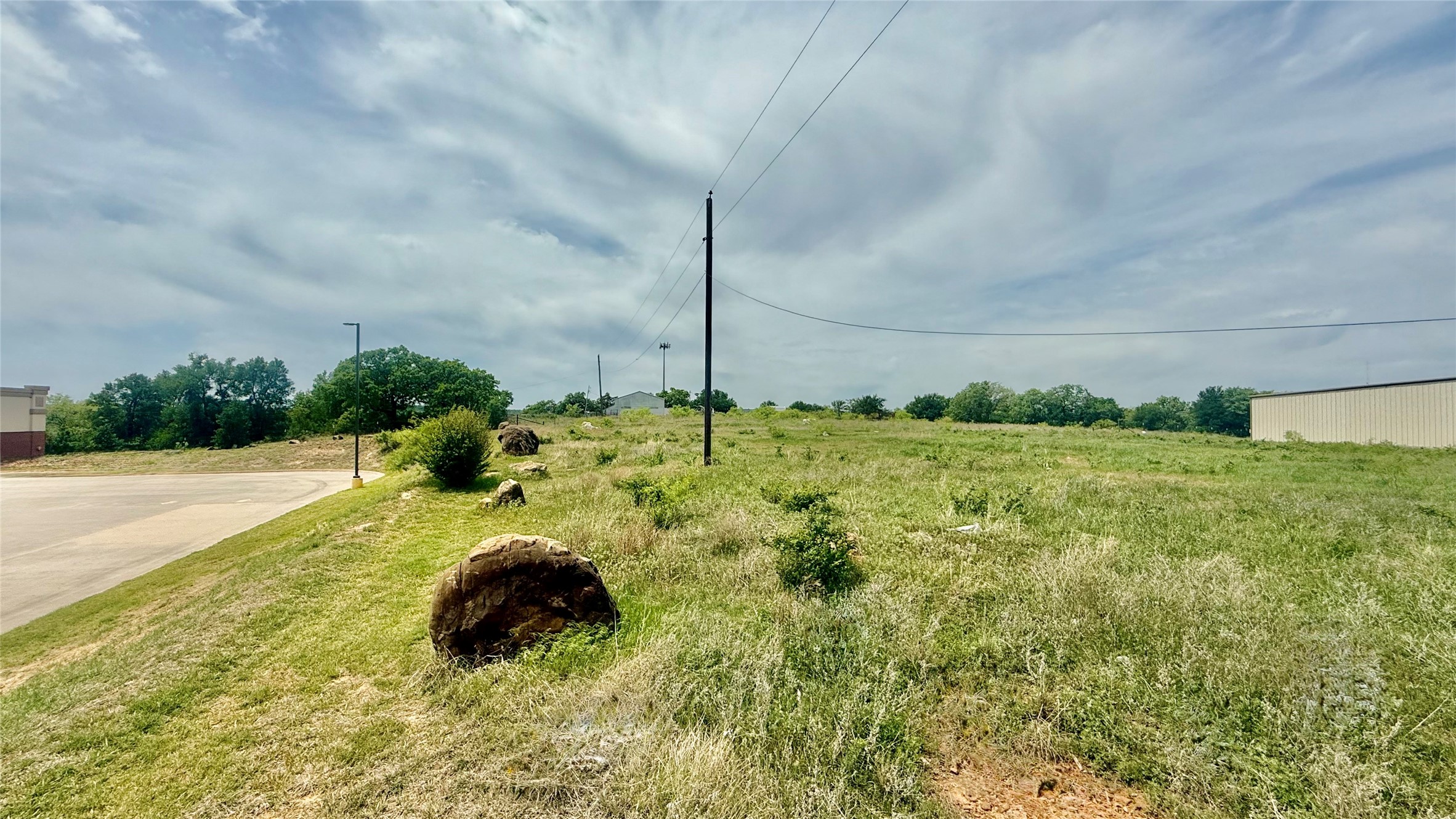 2120 Highway 16s S Graham TX 76450
