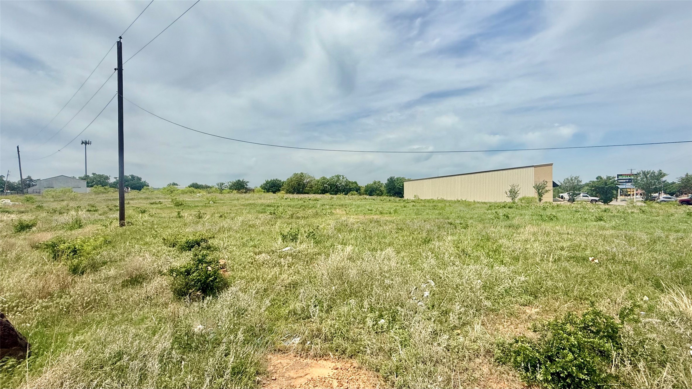 2120 Highway 16s S Graham TX 76450