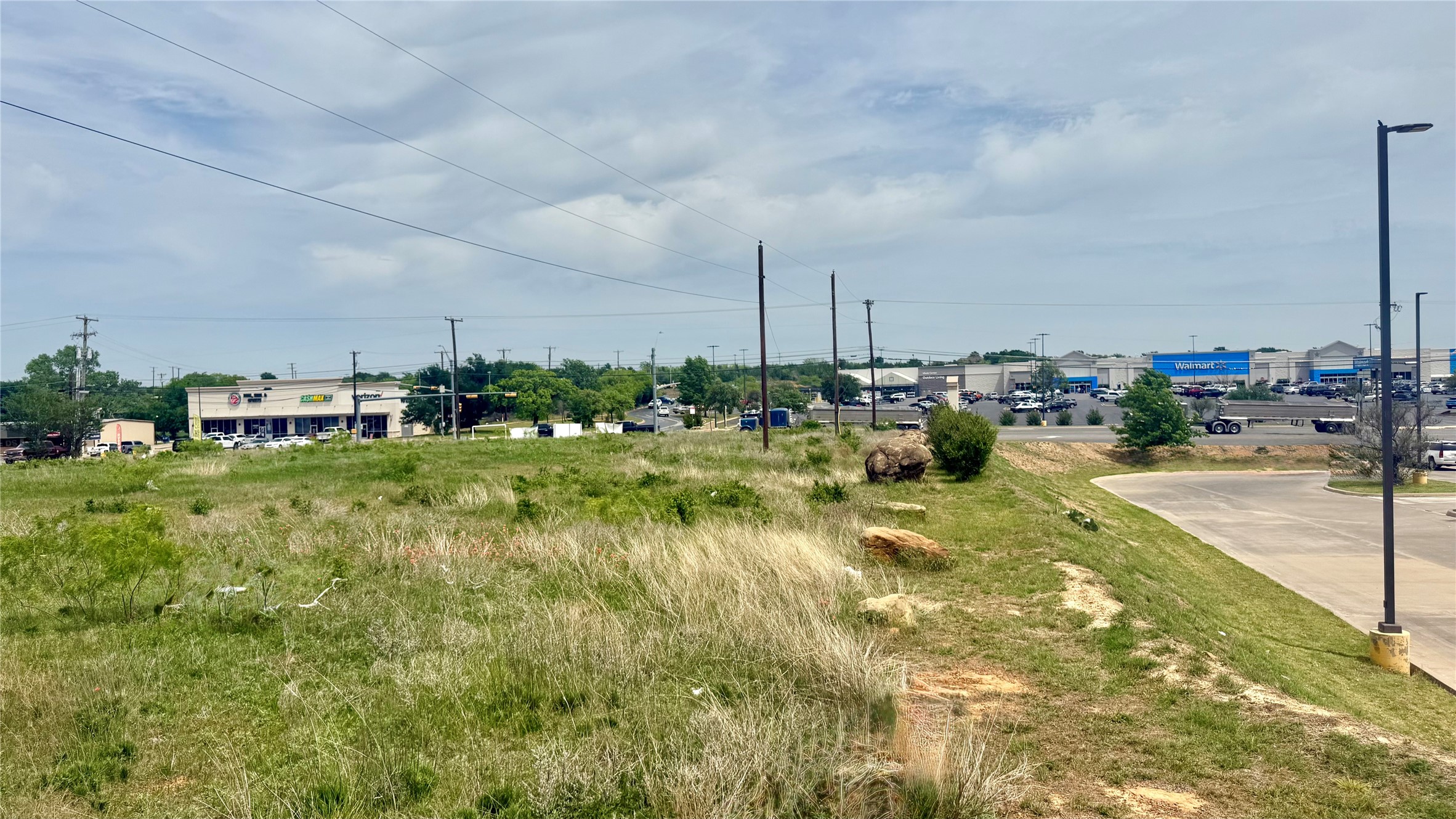 2120 Highway 16s S Graham TX 76450