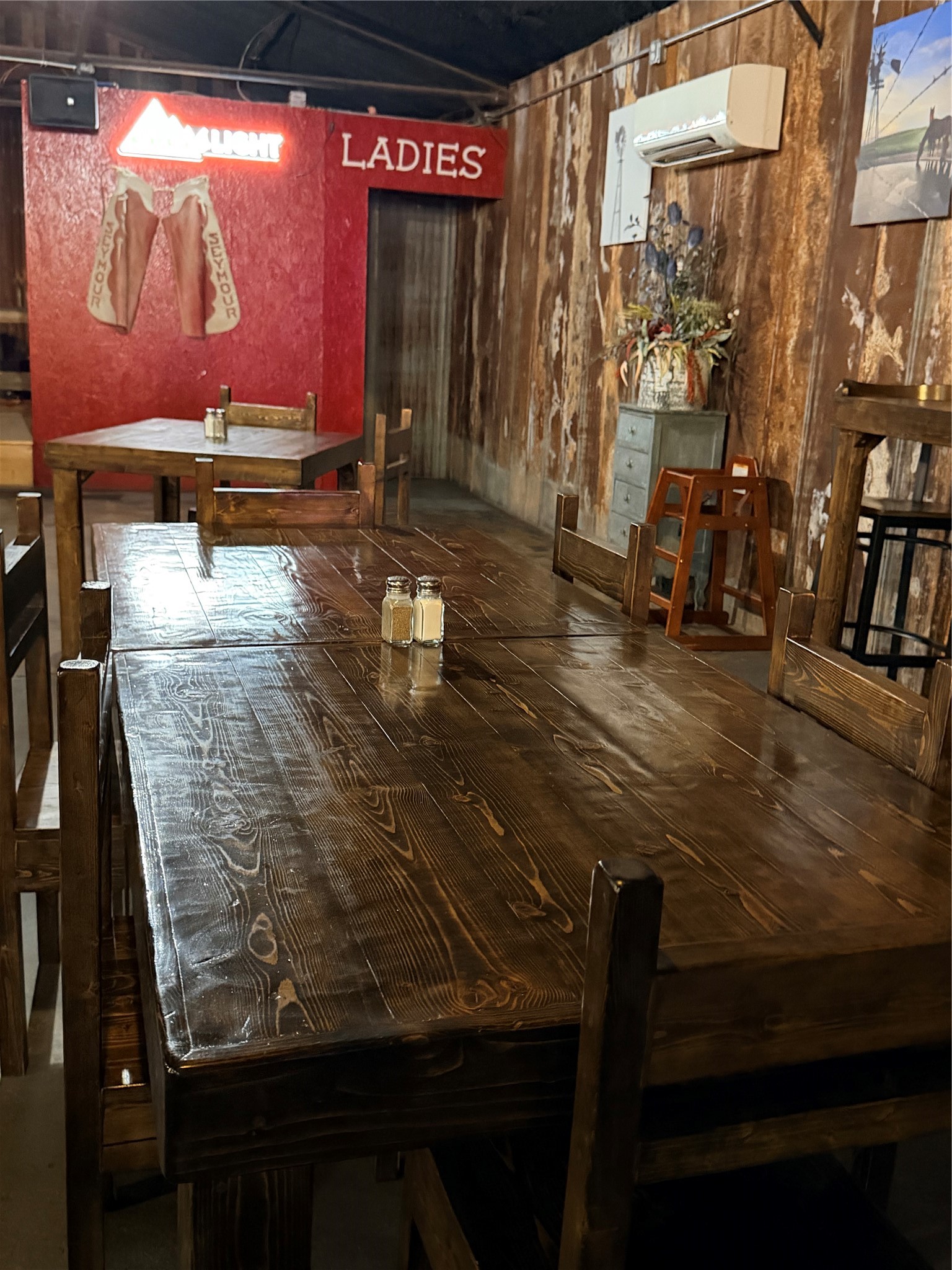 910 N Main Street Seymour TX 76380
