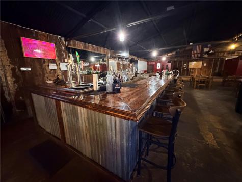 910 N Main Street Seymour TX 76380
