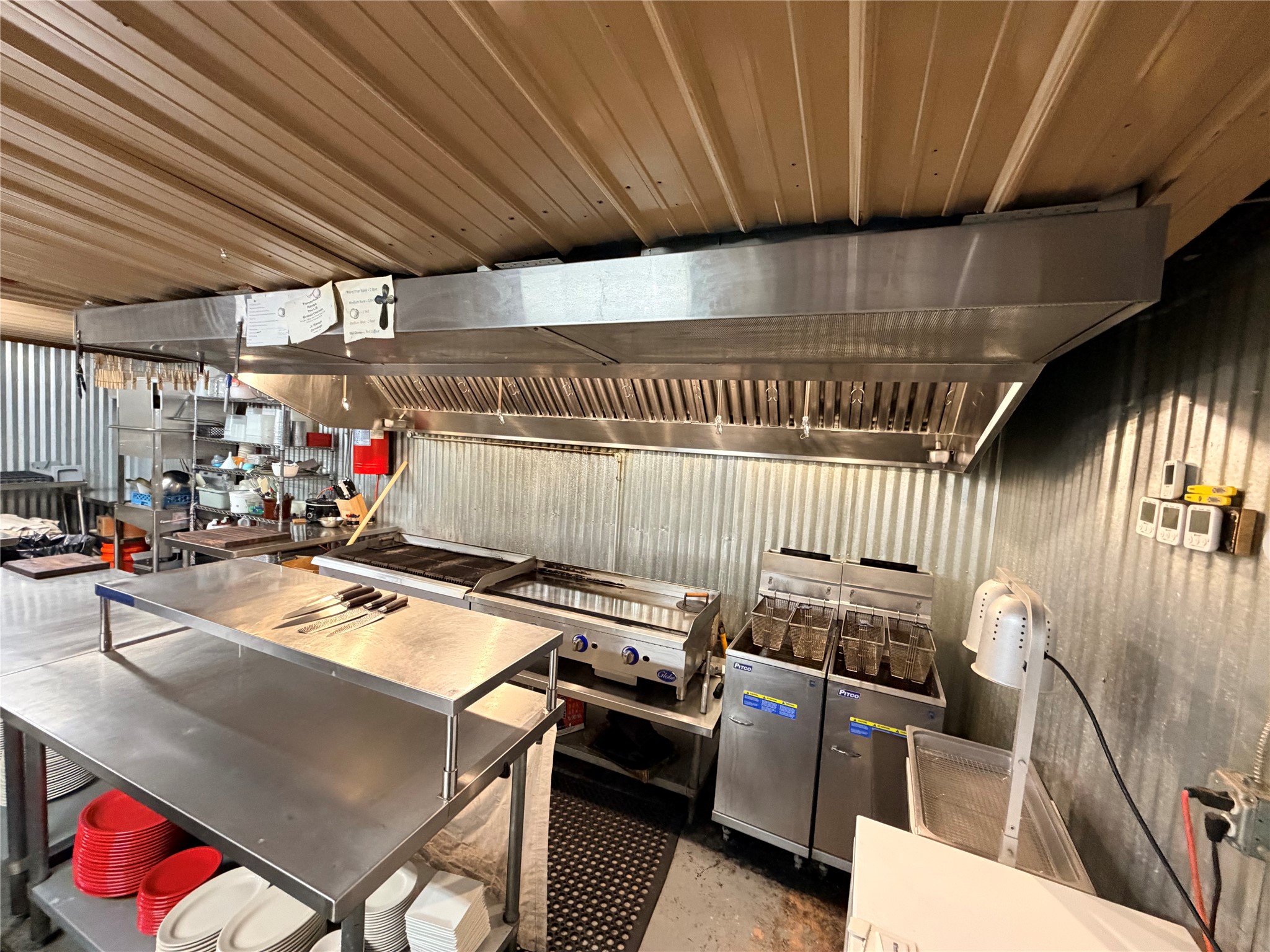 910 N Main Street Seymour TX 76380
