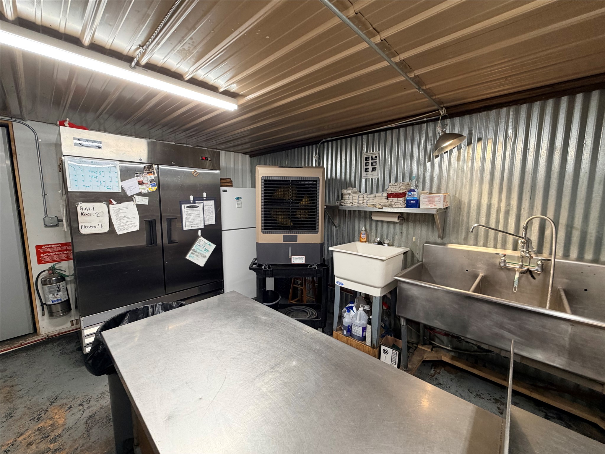 910 N Main Street Seymour TX 76380